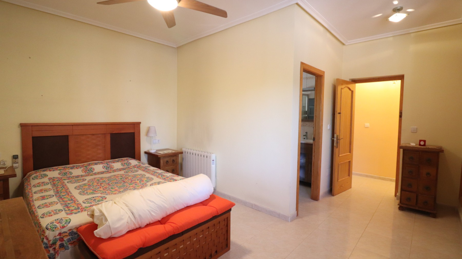 Sprzedaż - Country Property - Catral - Catral - Country