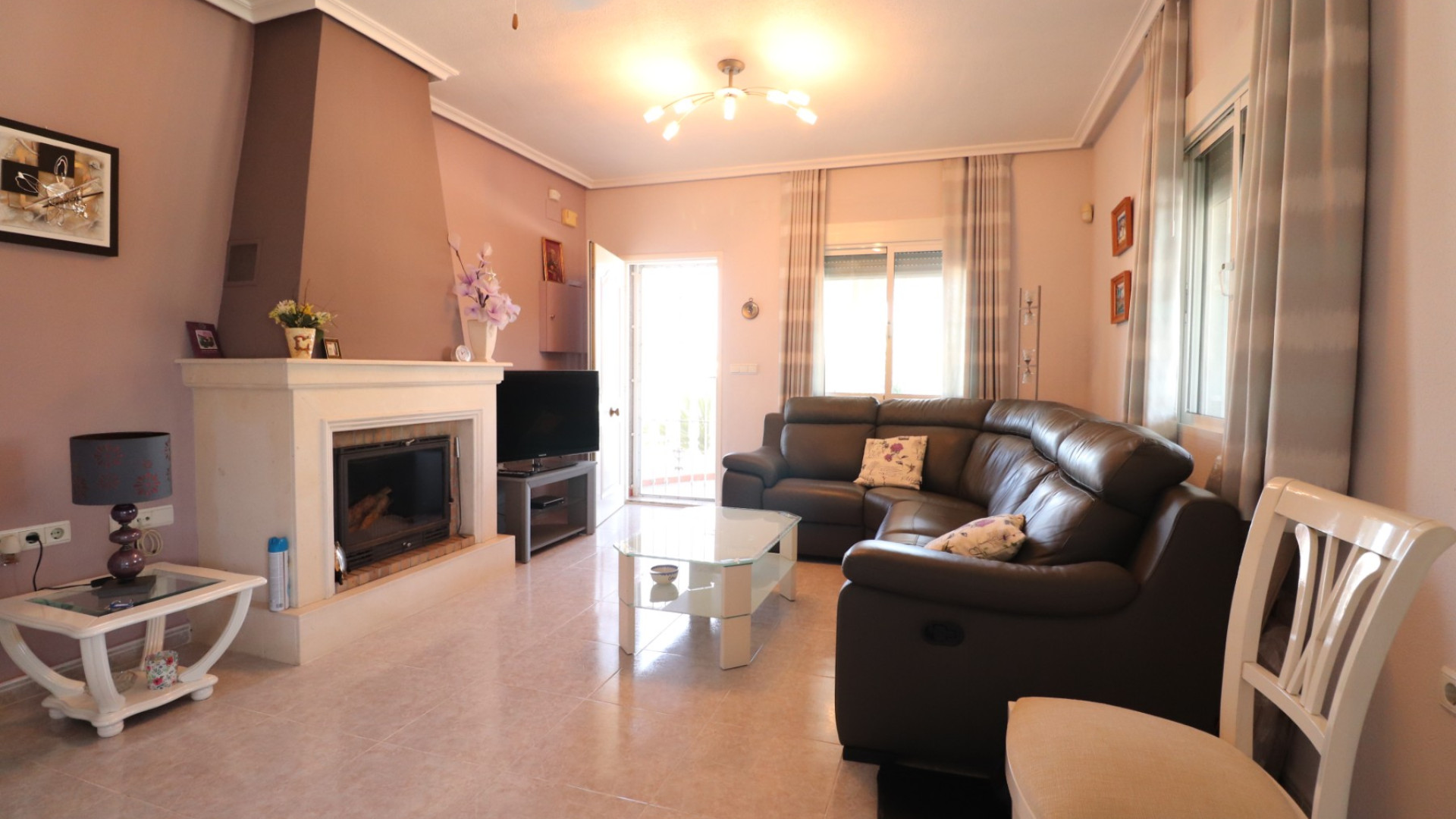 Sprzedaż - Country Property - Catral - Catral - Country