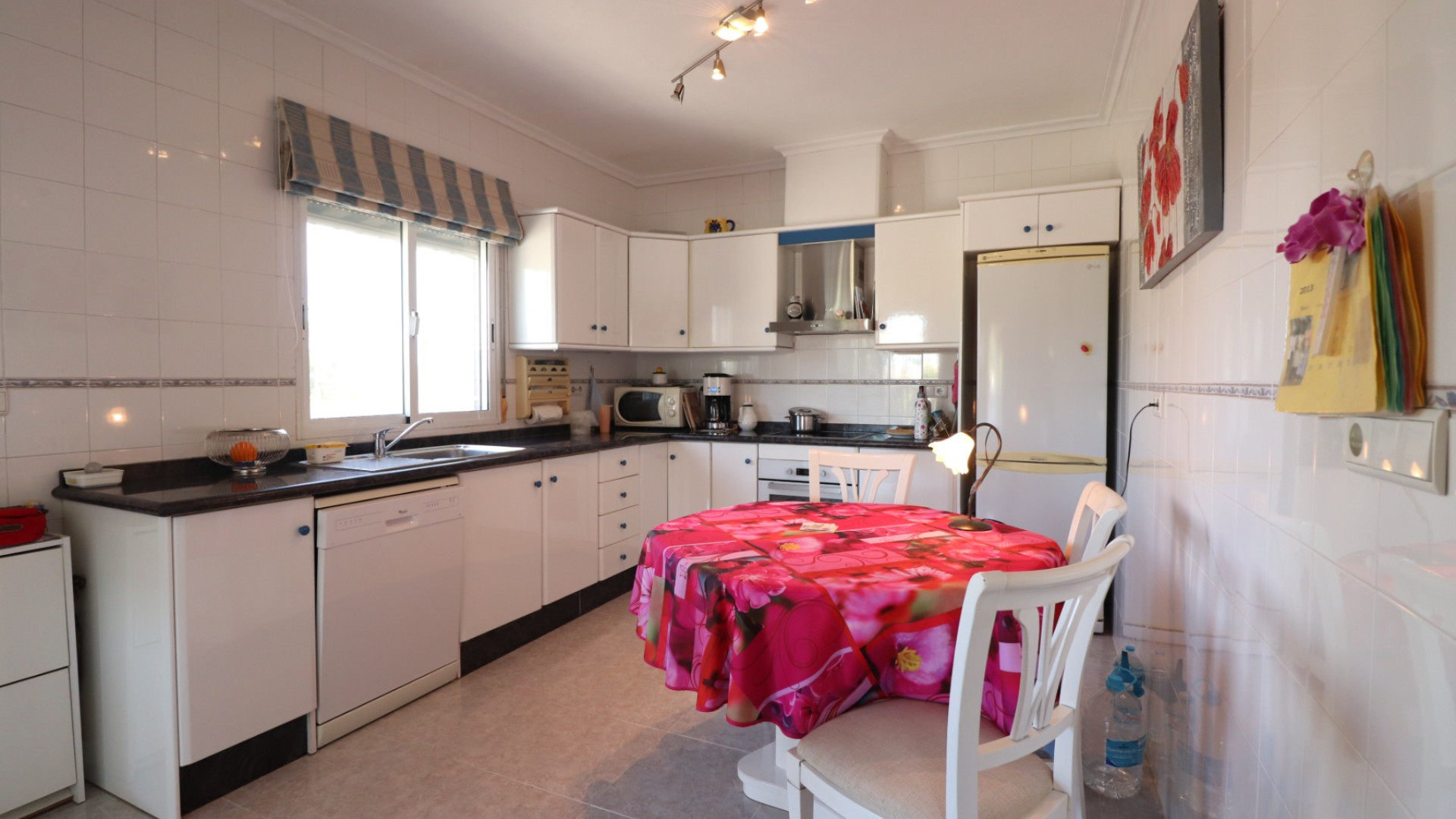 Sprzedaż - Country Property - Catral - Catral - Country