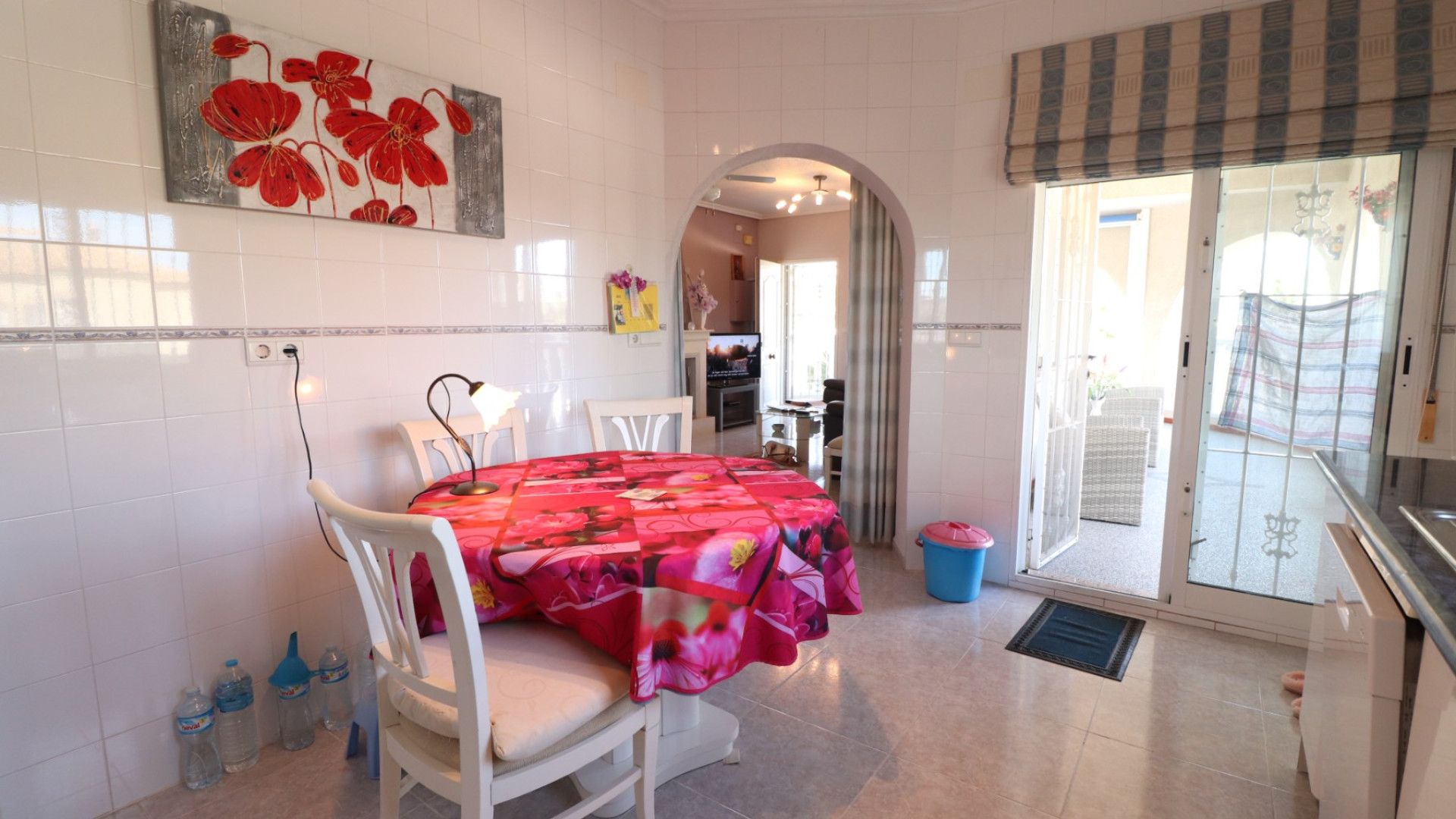 Sprzedaż - Country Property - Catral - Catral - Country