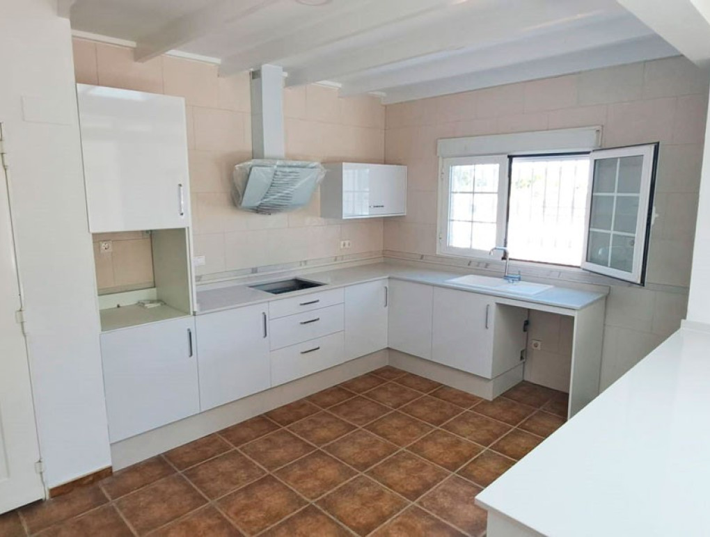 Sprzedaż - Country Property - Catral - Catral - Country