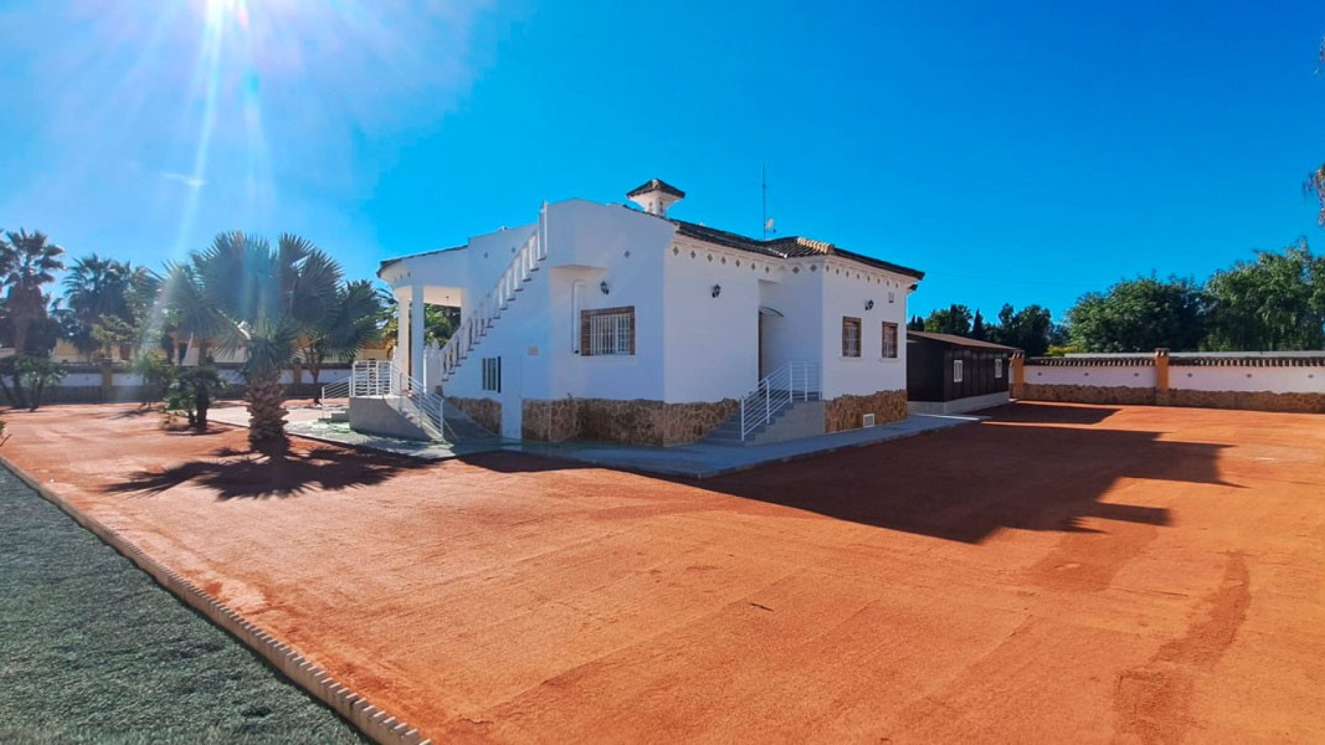Sprzedaż - Country Property - Catral - Catral - Country