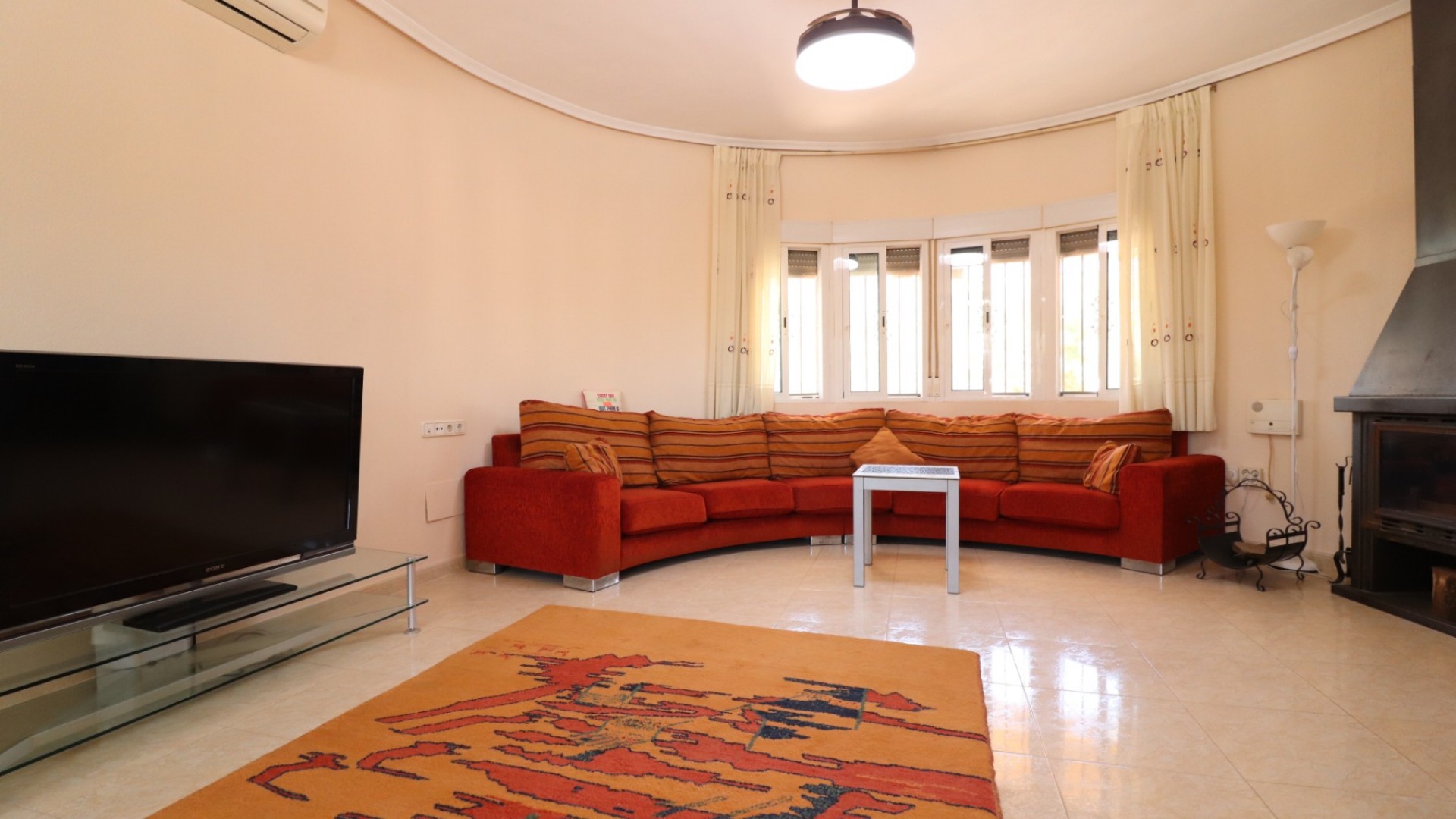 Sprzedaż - Country Property - Catral - Catral - Country