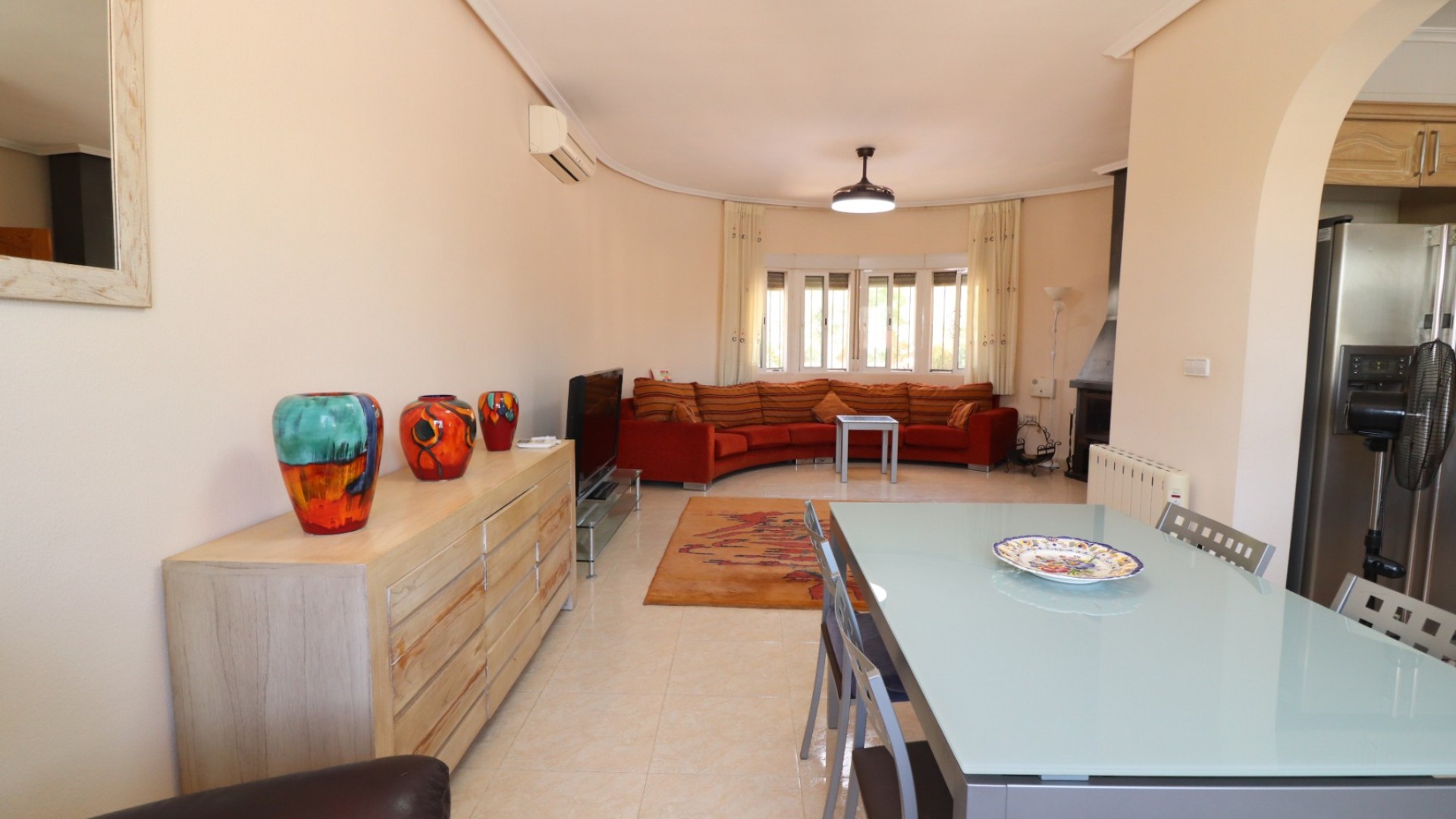 Sprzedaż - Country Property - Catral - Catral - Country