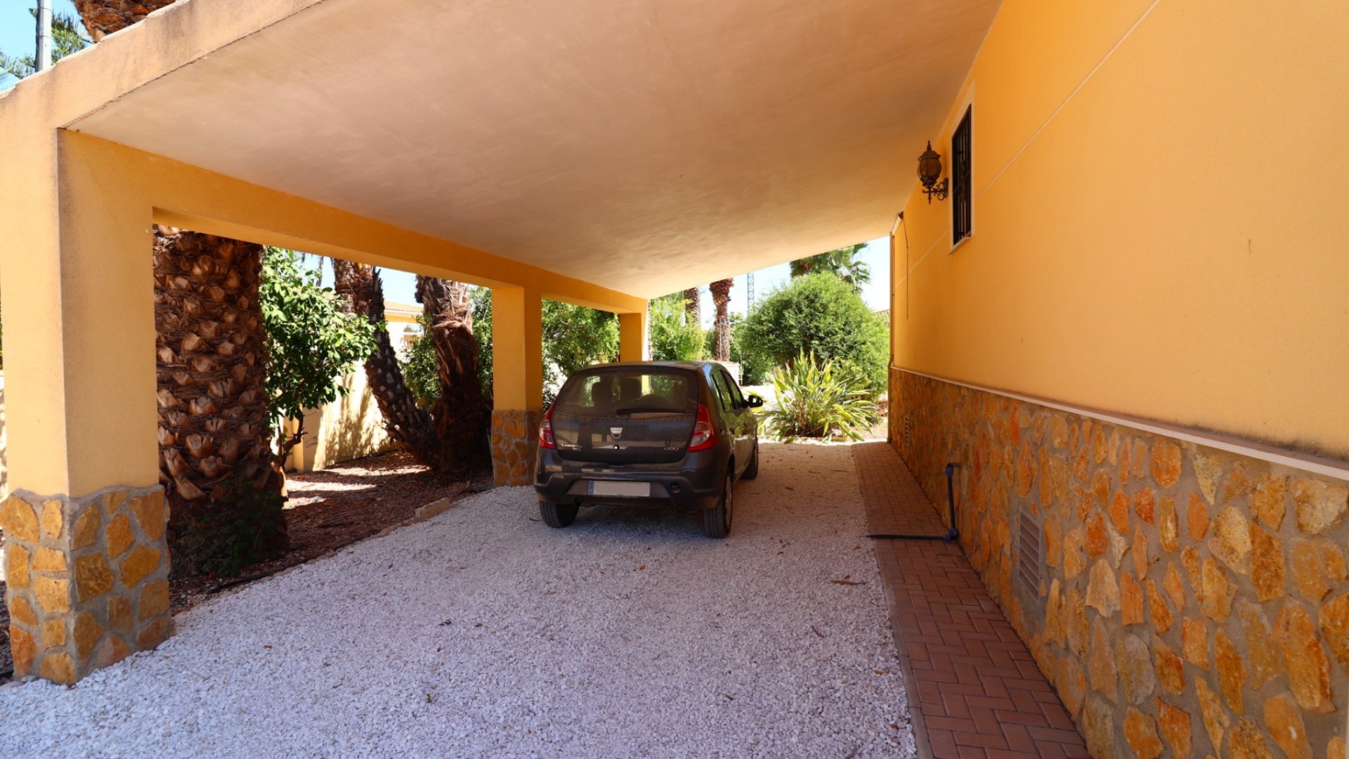 Sprzedaż - Country Property - Catral - Catral - Country