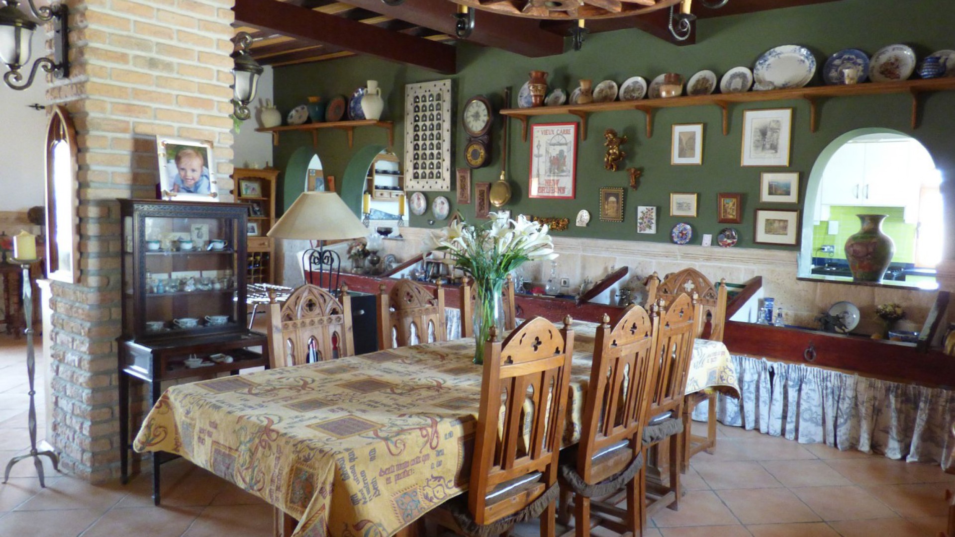 Sprzedaż - Country Property - Catral