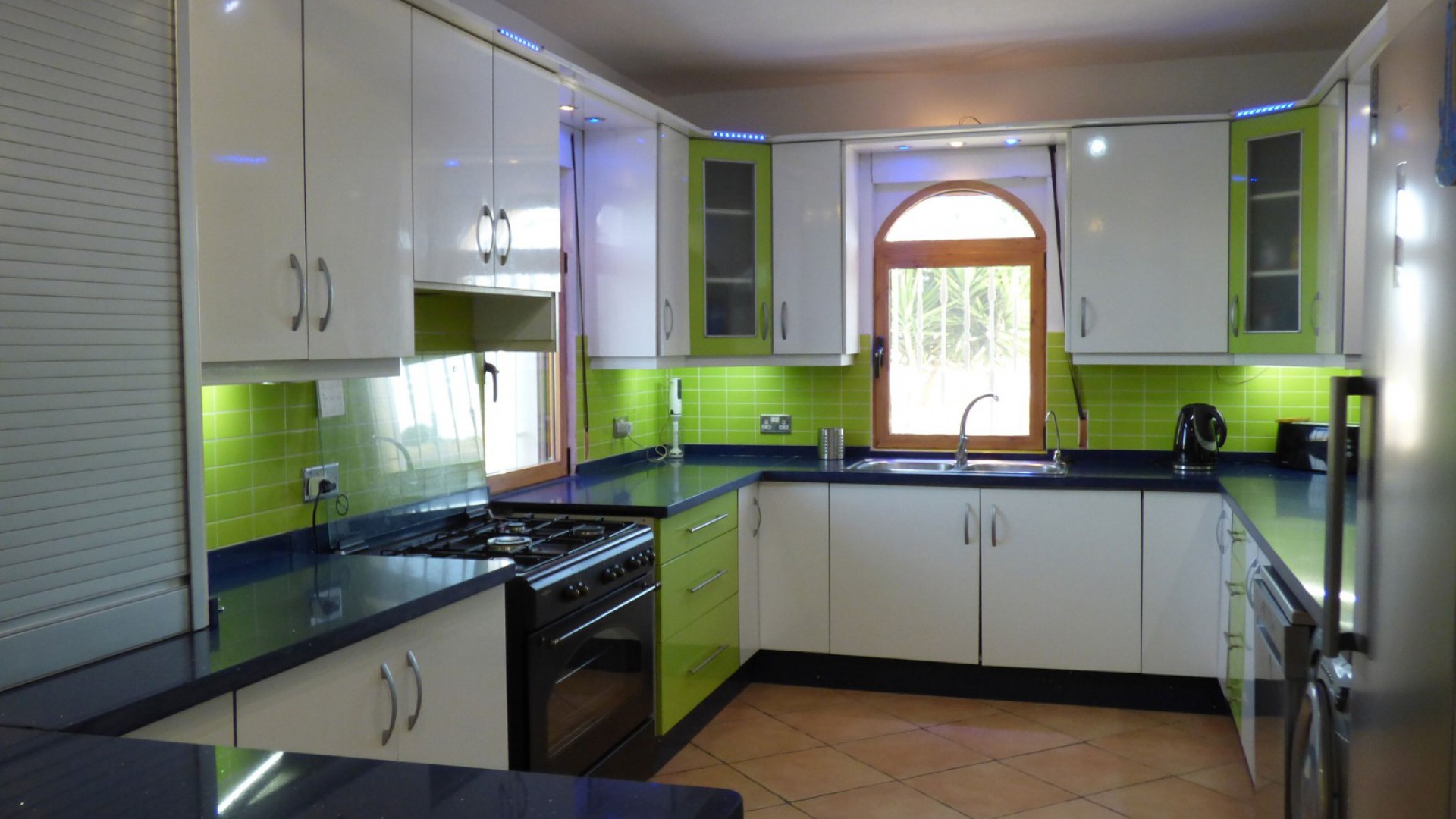 Sprzedaż - Country Property - Catral