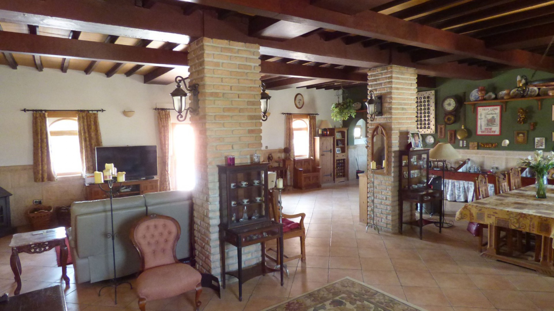 Sprzedaż - Country Property - Catral