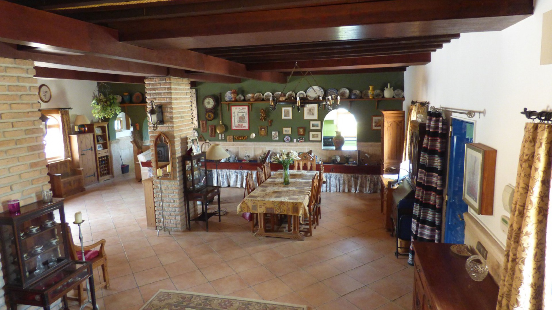 Sprzedaż - Country Property - Catral