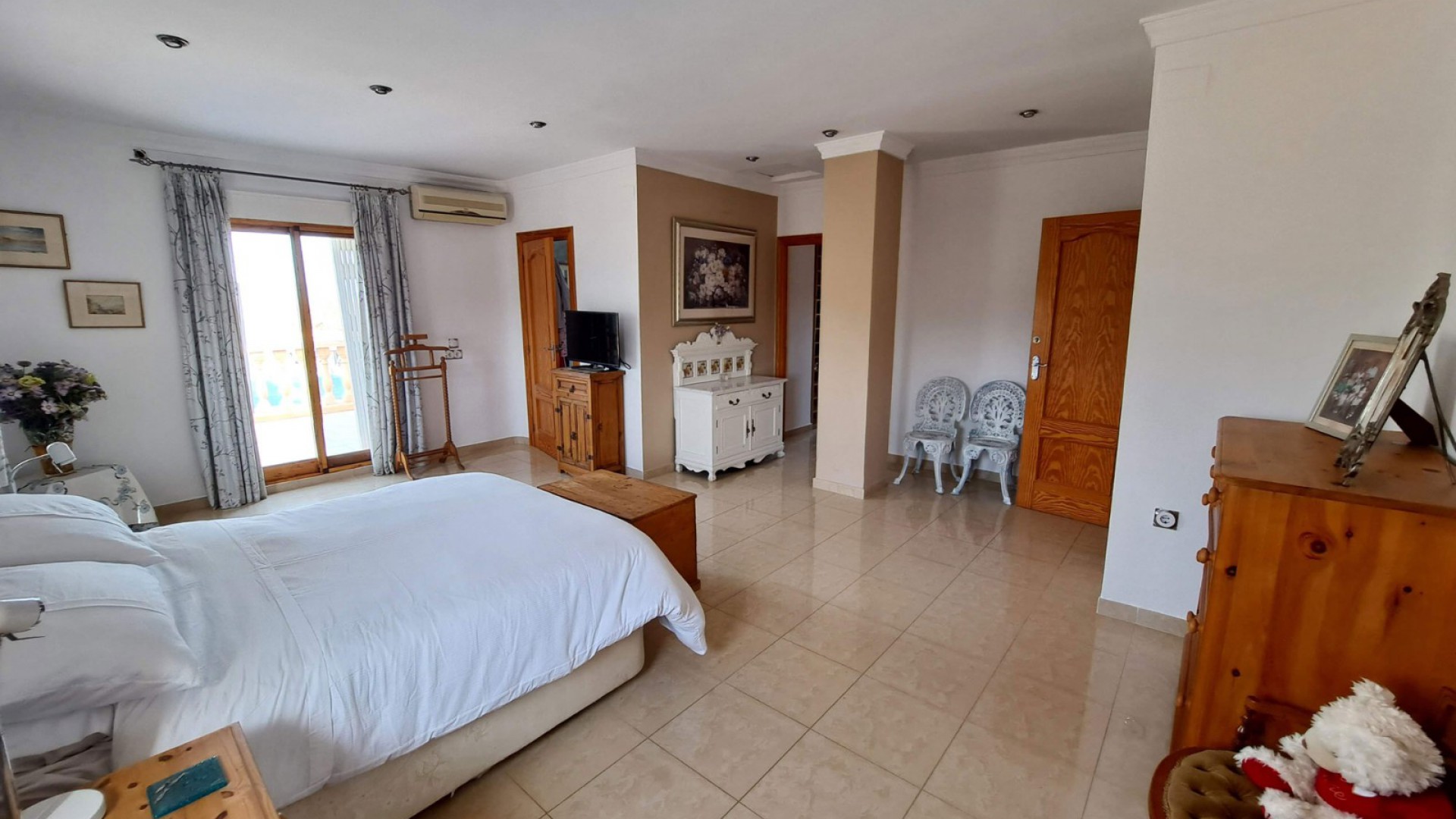 Sprzedaż - Country Property - Catral