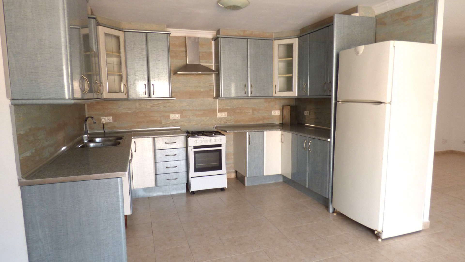 Sprzedaż - Country Property - Catral