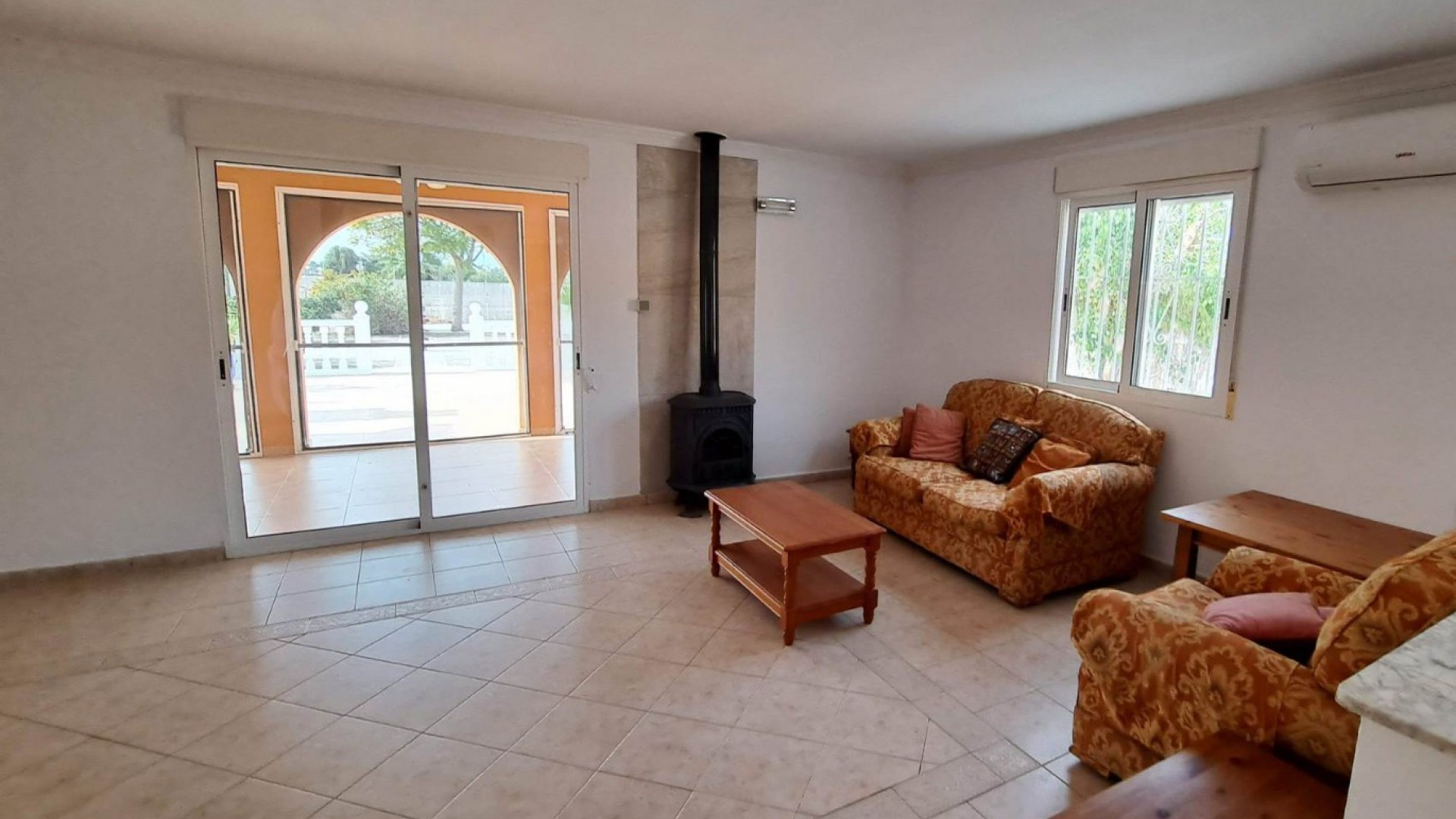 Sprzedaż - Country Property - Catral