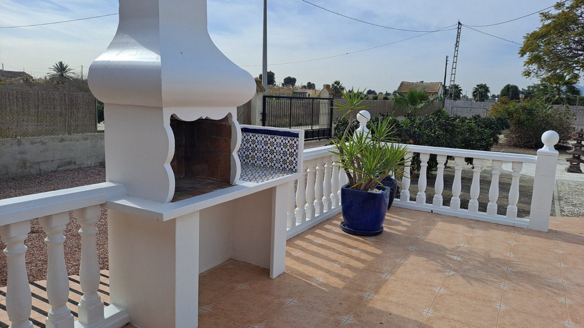 Sprzedaż - Country Property - Catral