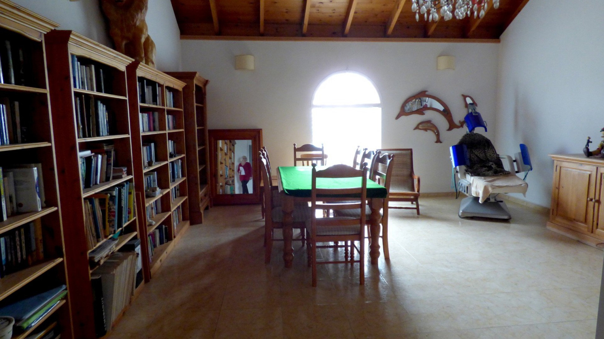 Sprzedaż - Country Property - Catral