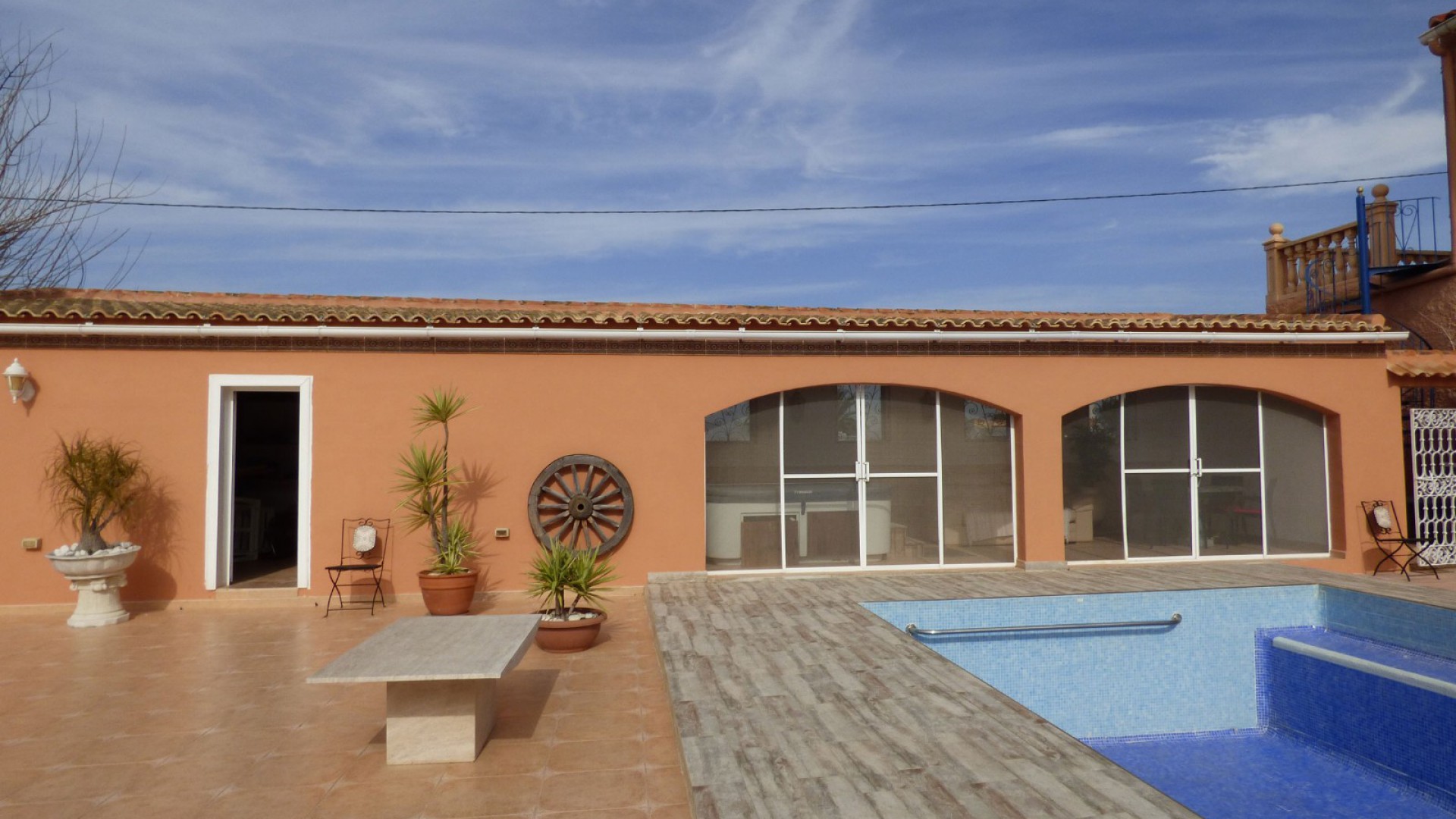 Sprzedaż - Country Property - Catral