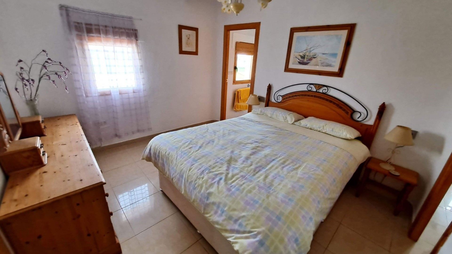 Sprzedaż - Country Property - Catral