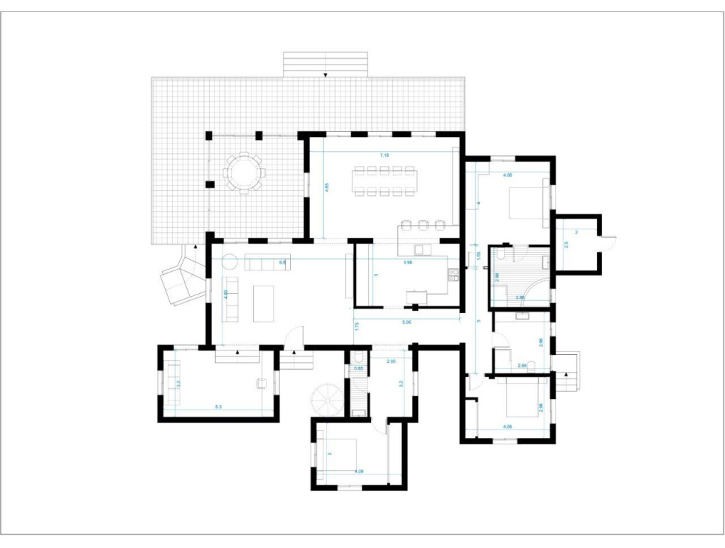 Sprzedaż - Country Property - Catral