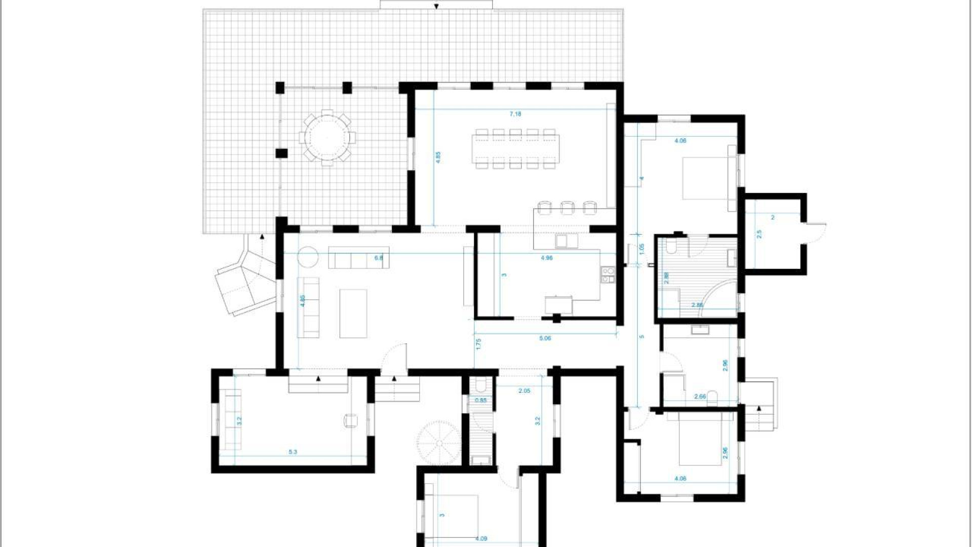 Sprzedaż - Country Property - Catral