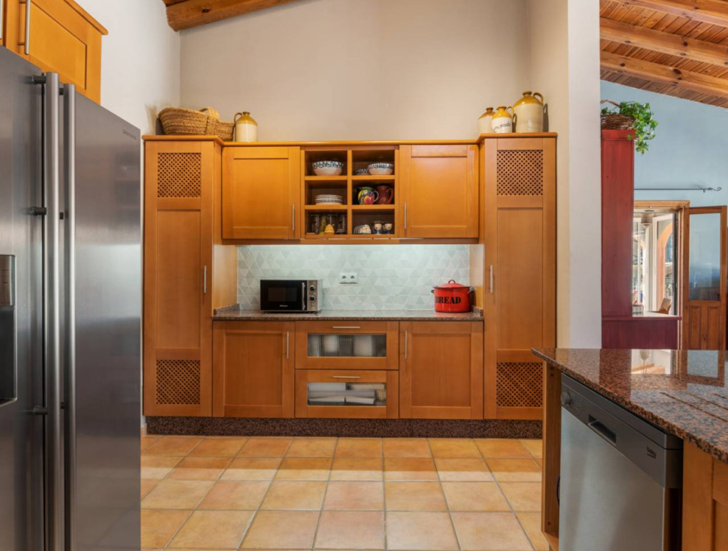 Sprzedaż - Country Property - Catral