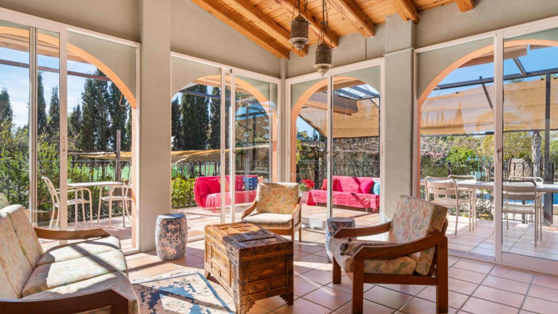 Sprzedaż - Country Property - Catral