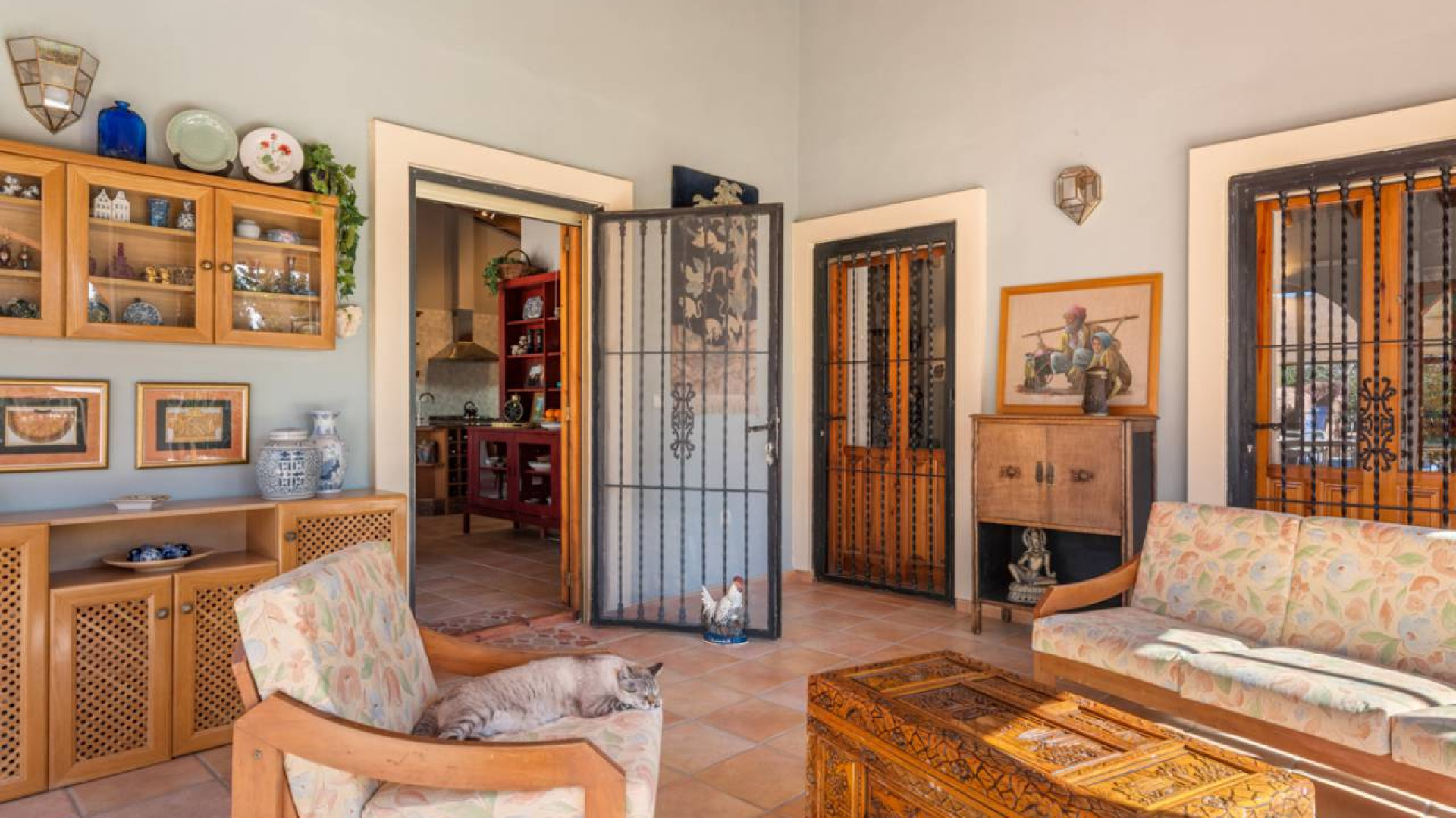 Sprzedaż - Country Property - Catral