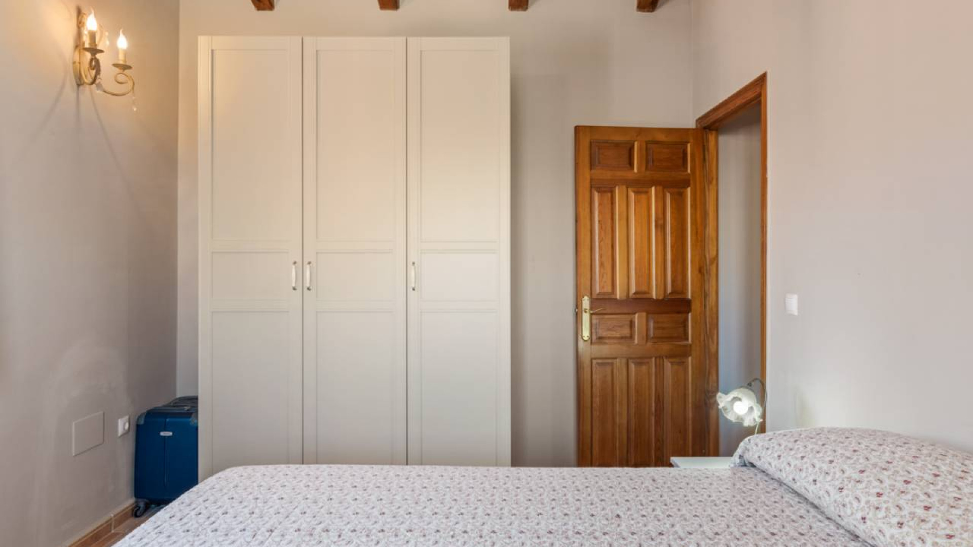 Sprzedaż - Country Property - Catral