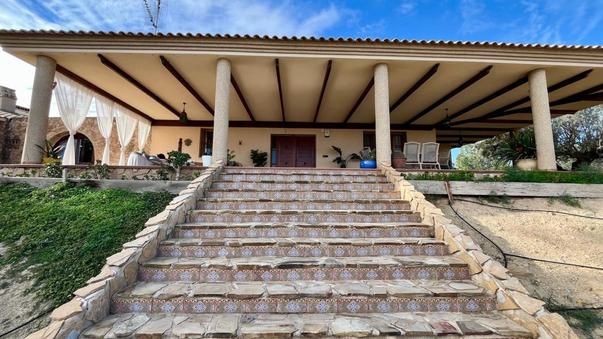 Sprzedaż - Country Property - El Esparragal