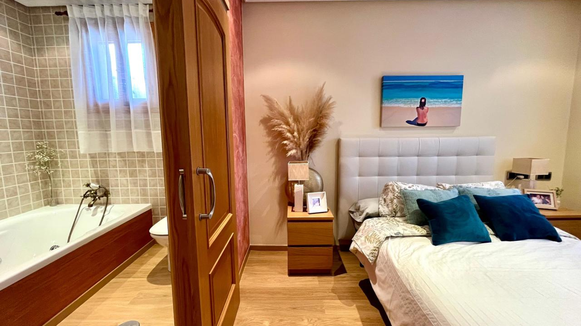 Sprzedaż - Country Property - El Esparragal