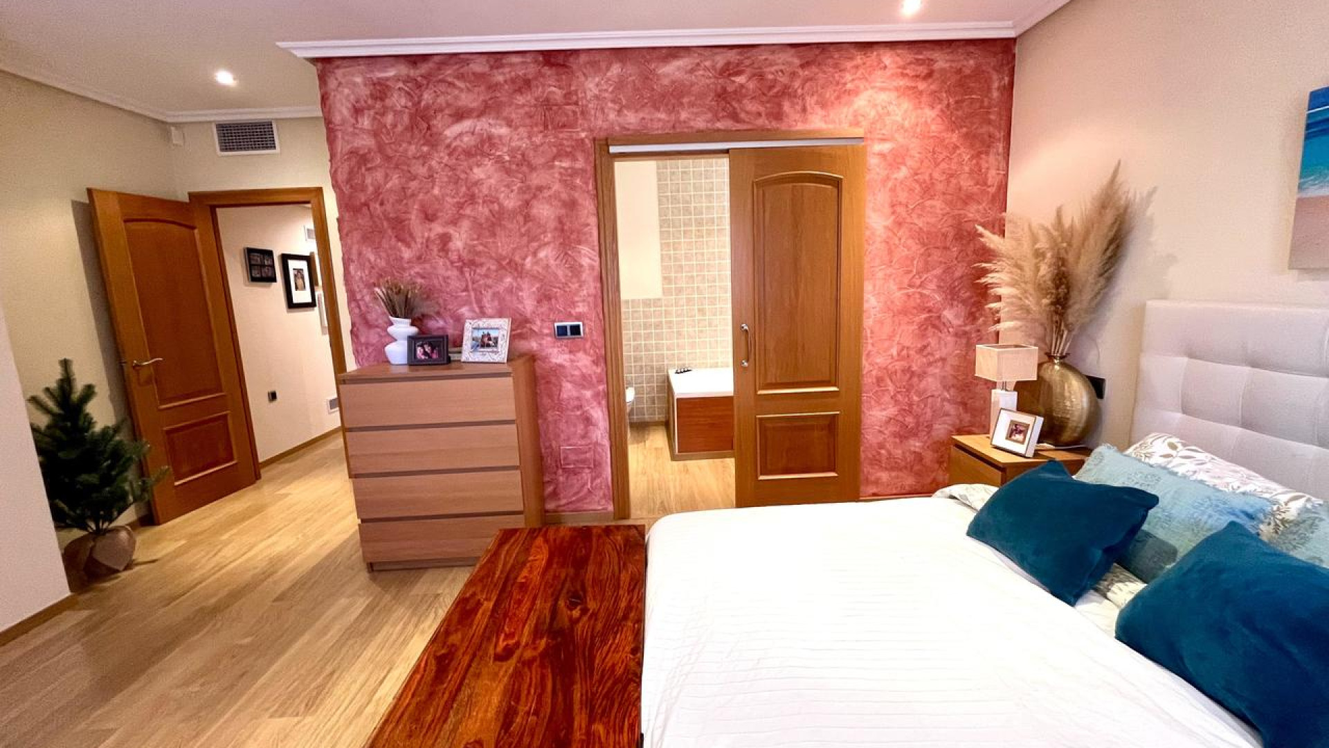 Sprzedaż - Country Property - El Esparragal