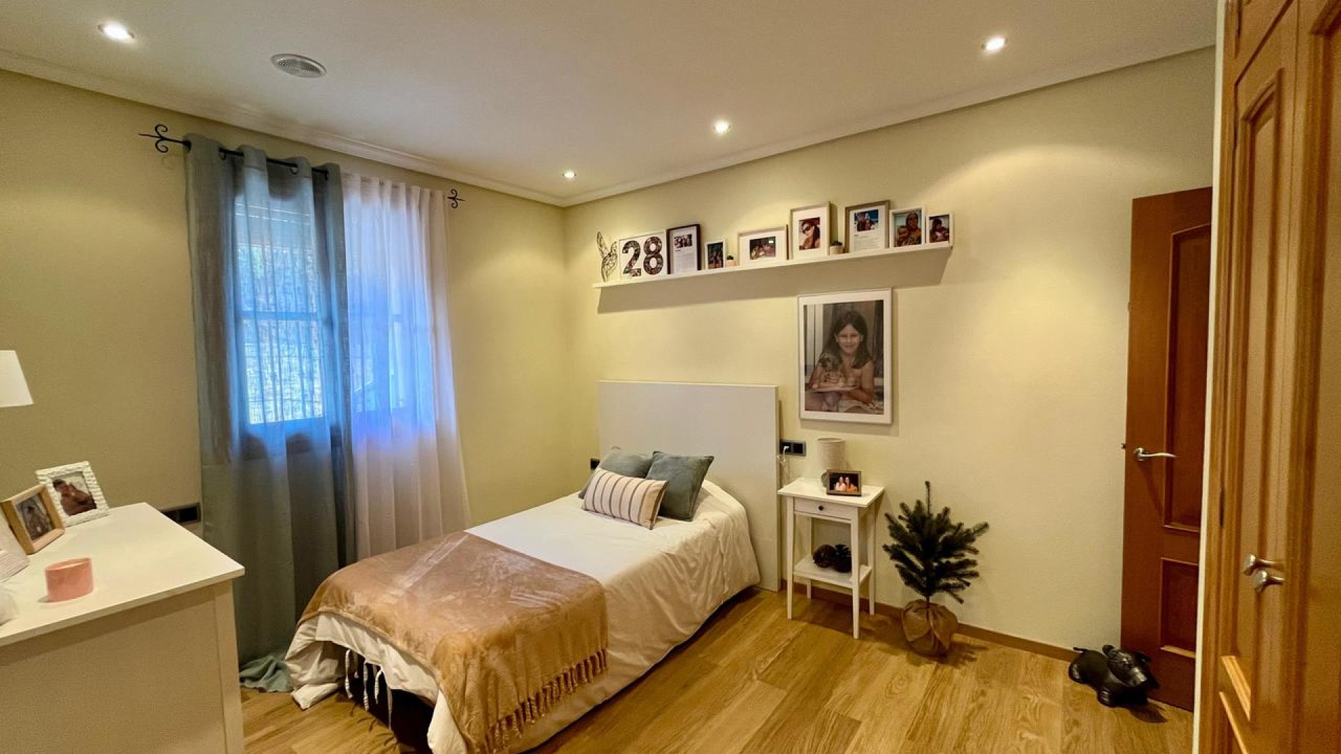 Sprzedaż - Country Property - El Esparragal