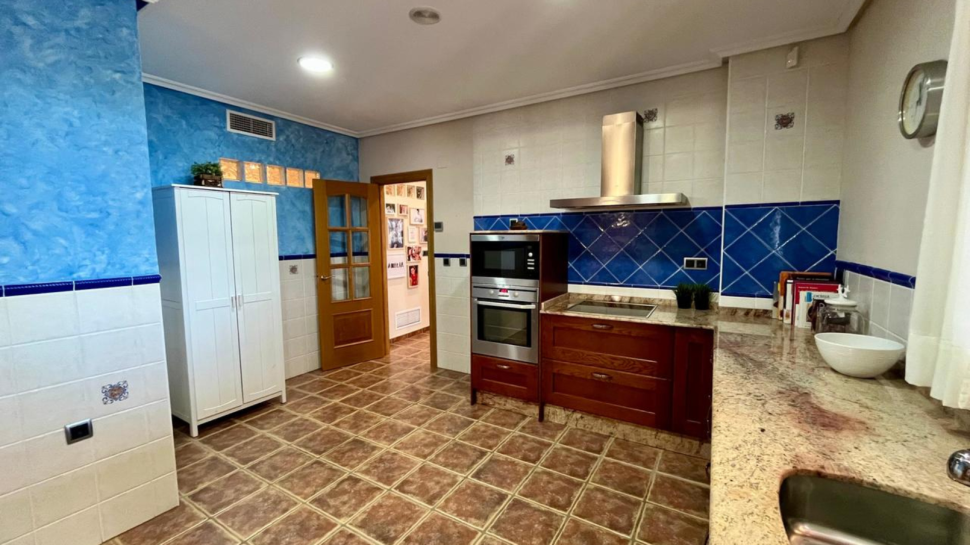 Sprzedaż - Country Property - El Esparragal