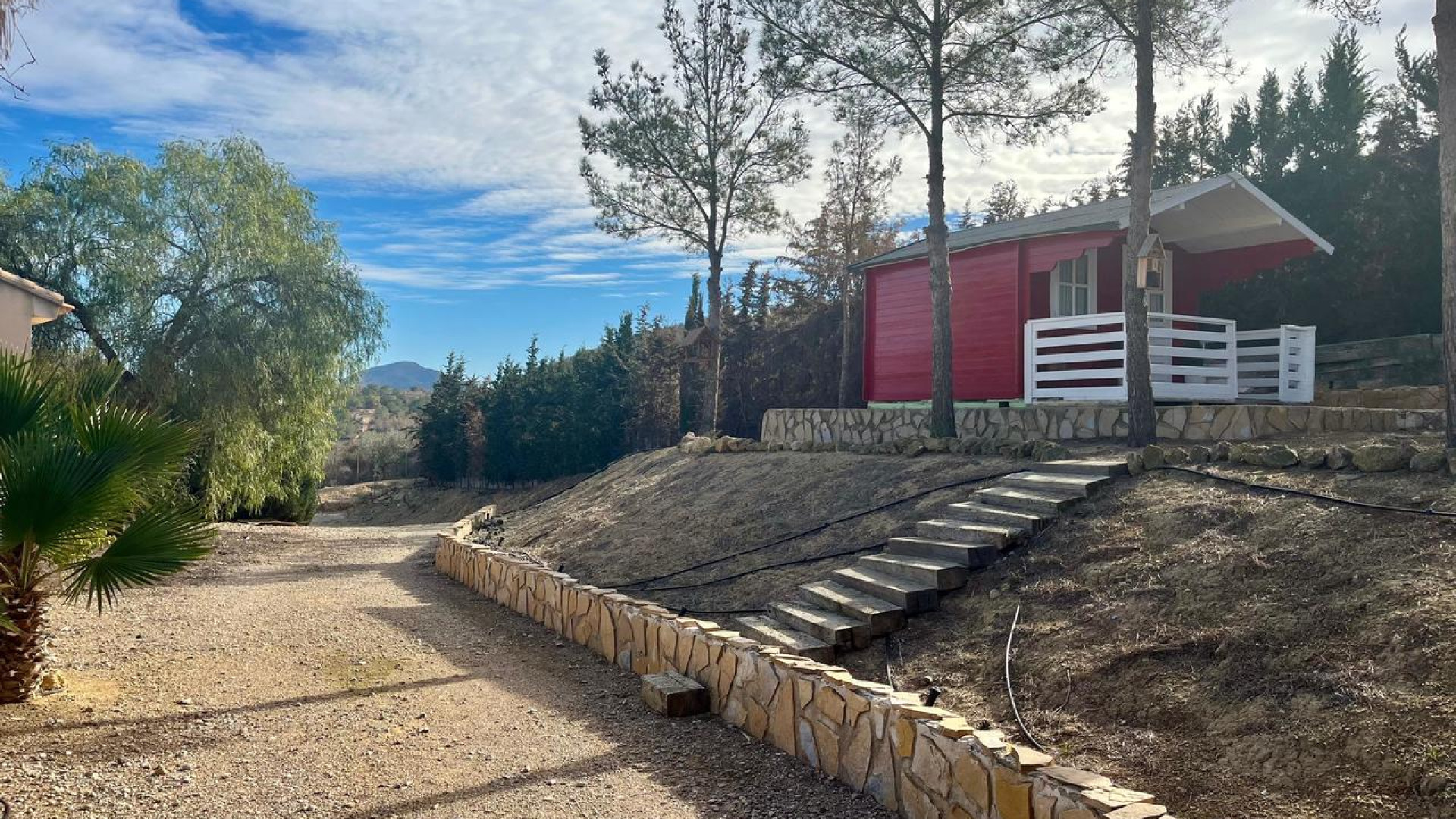 Sprzedaż - Country Property - El Esparragal