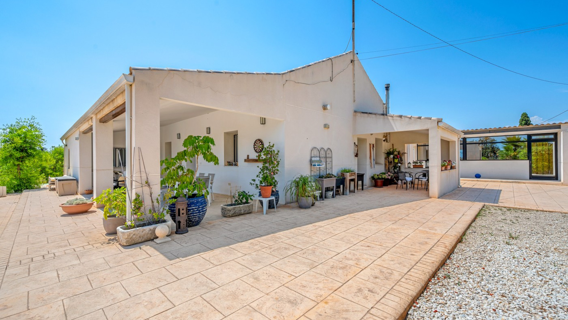 Sprzedaż - Country Property - Elche - Elche/Elx