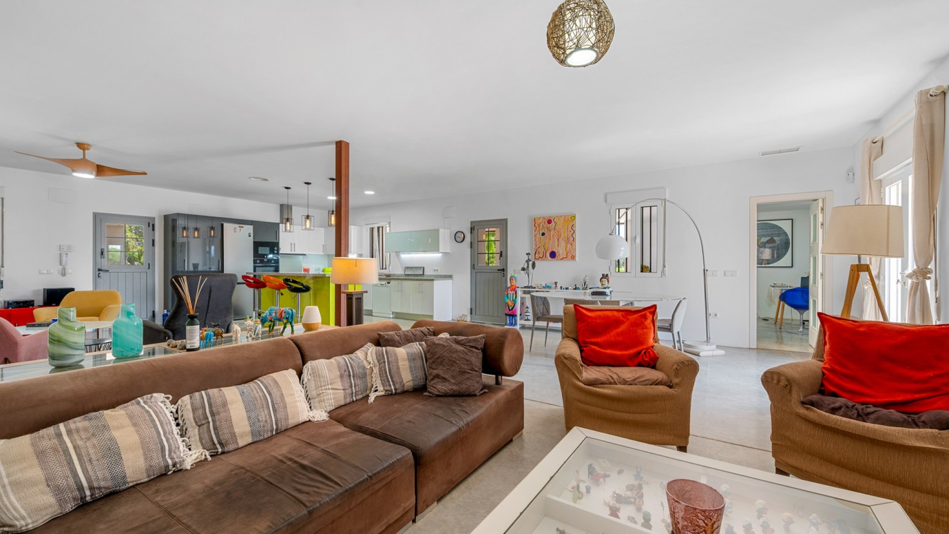 Sprzedaż - Country Property - Elche - Elche/Elx