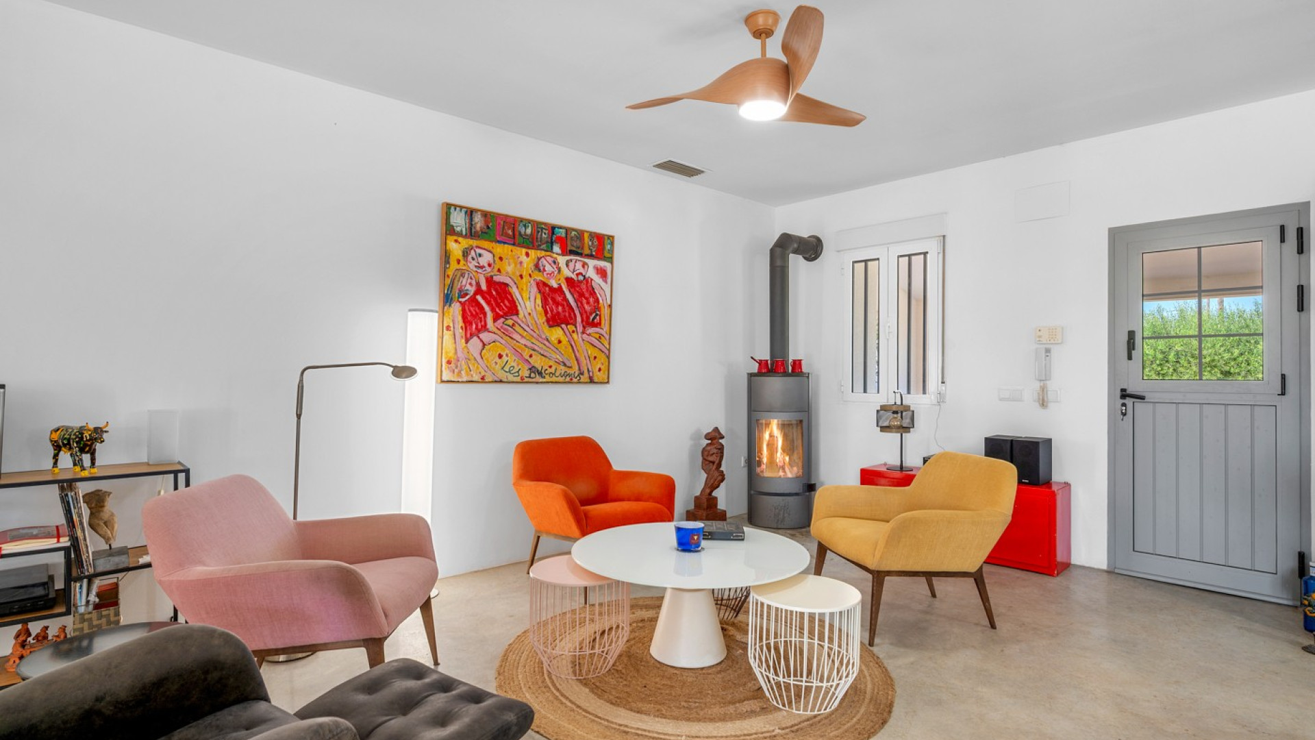 Sprzedaż - Country Property - Elche - Elche/Elx