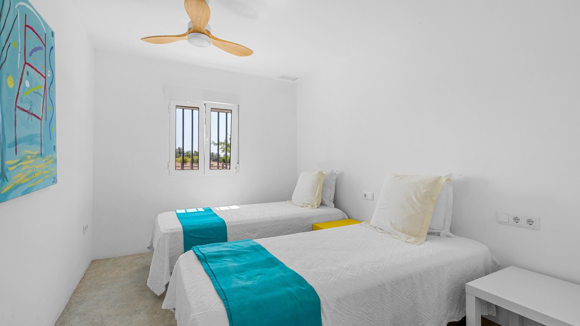 Sprzedaż - Country Property - Elche - Elche/Elx