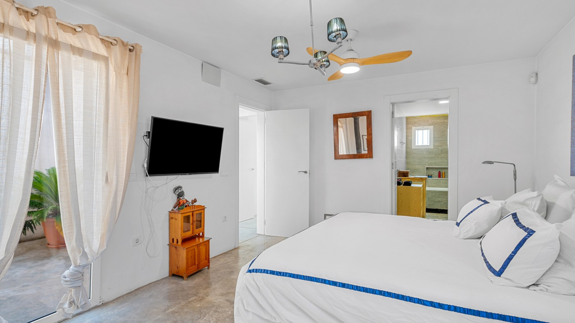 Sprzedaż - Country Property - Elche - Elche/Elx