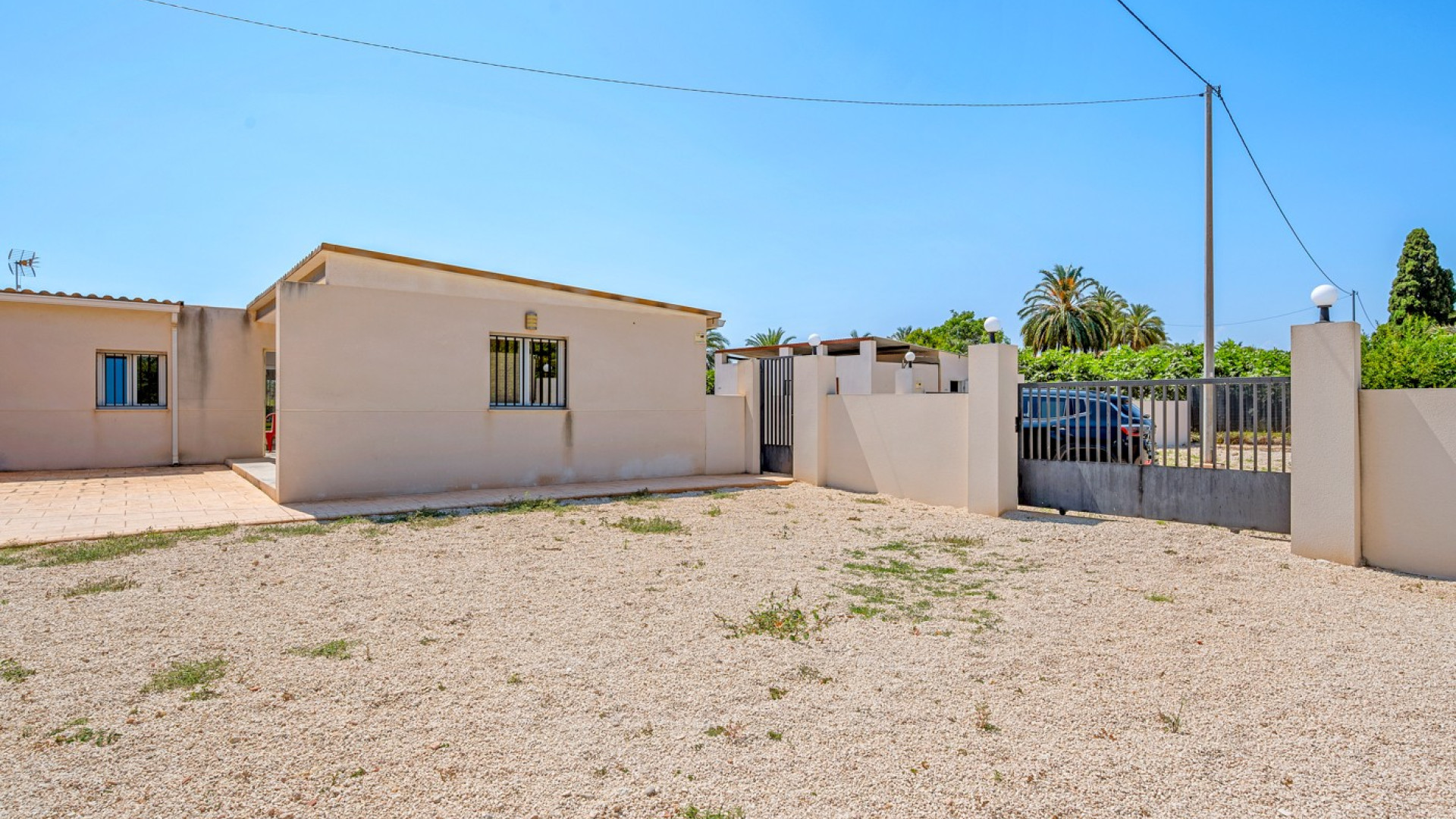 Sprzedaż - Country Property - Elche - Elche/Elx