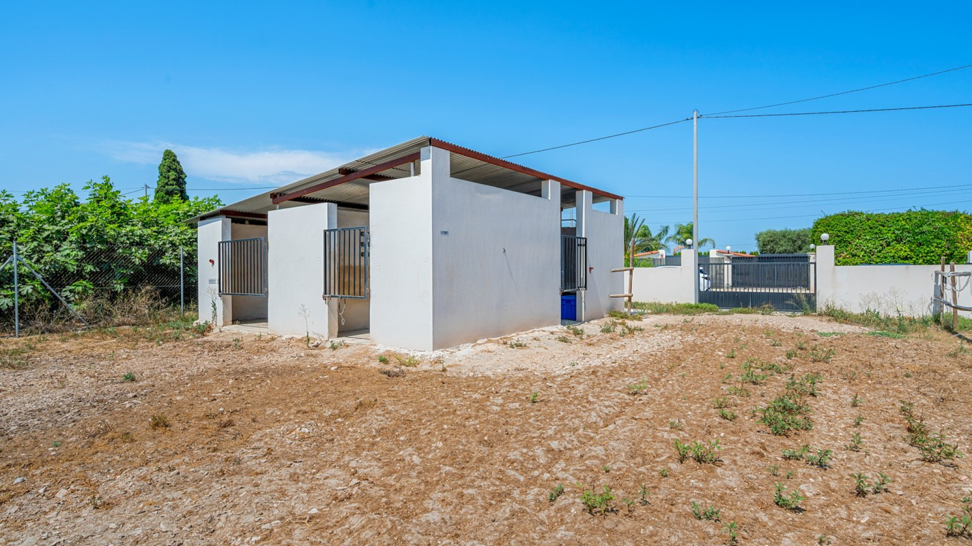 Sprzedaż - Country Property - Elche - Elche/Elx