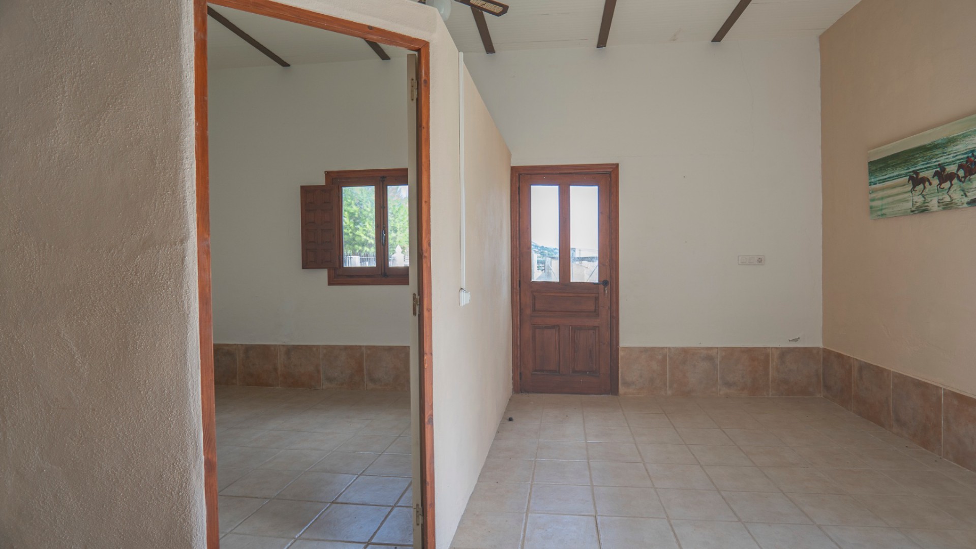 Sprzedaż - Country Property - Hondon de las Nieves