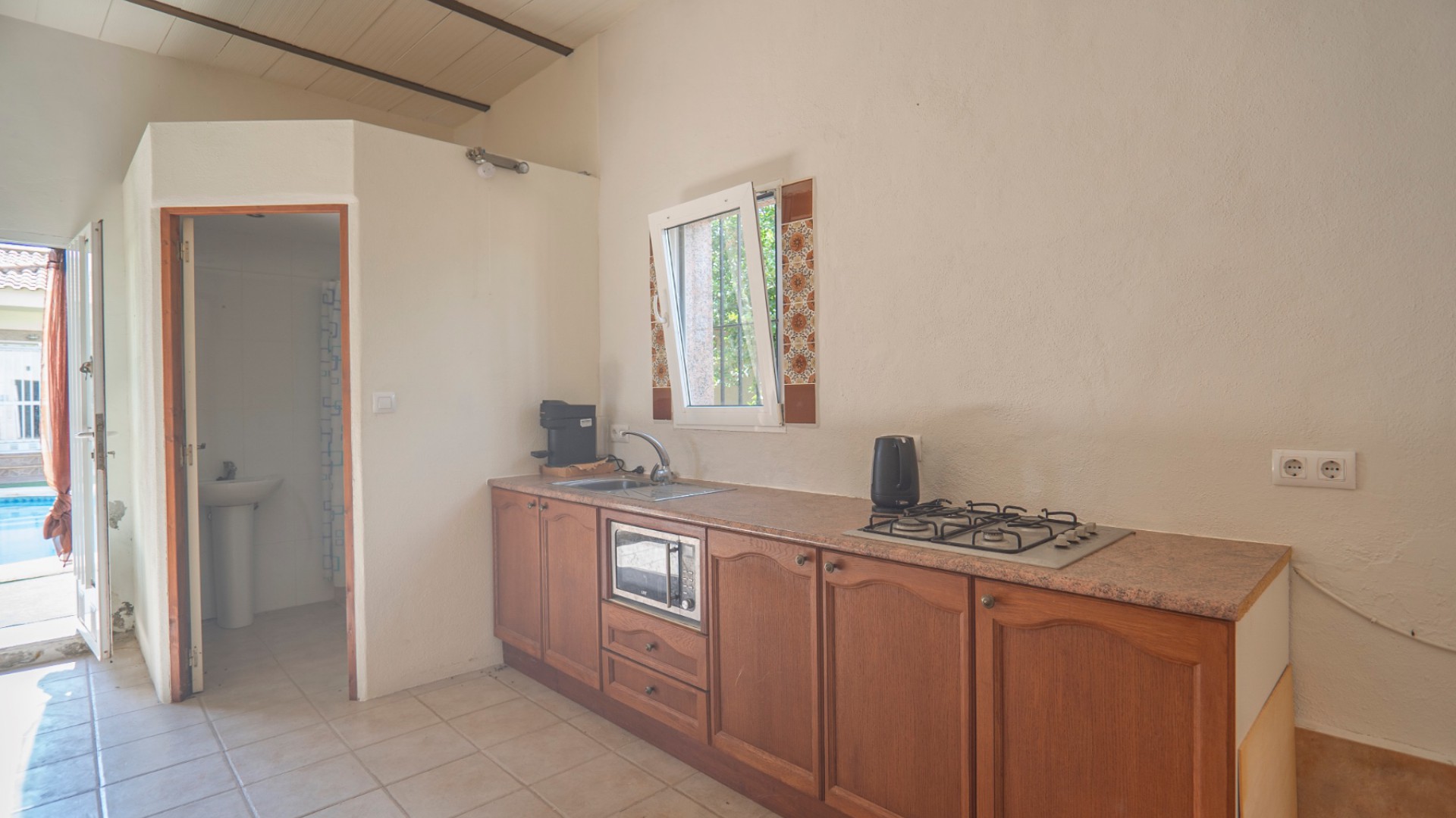 Sprzedaż - Country Property - Hondon de las Nieves