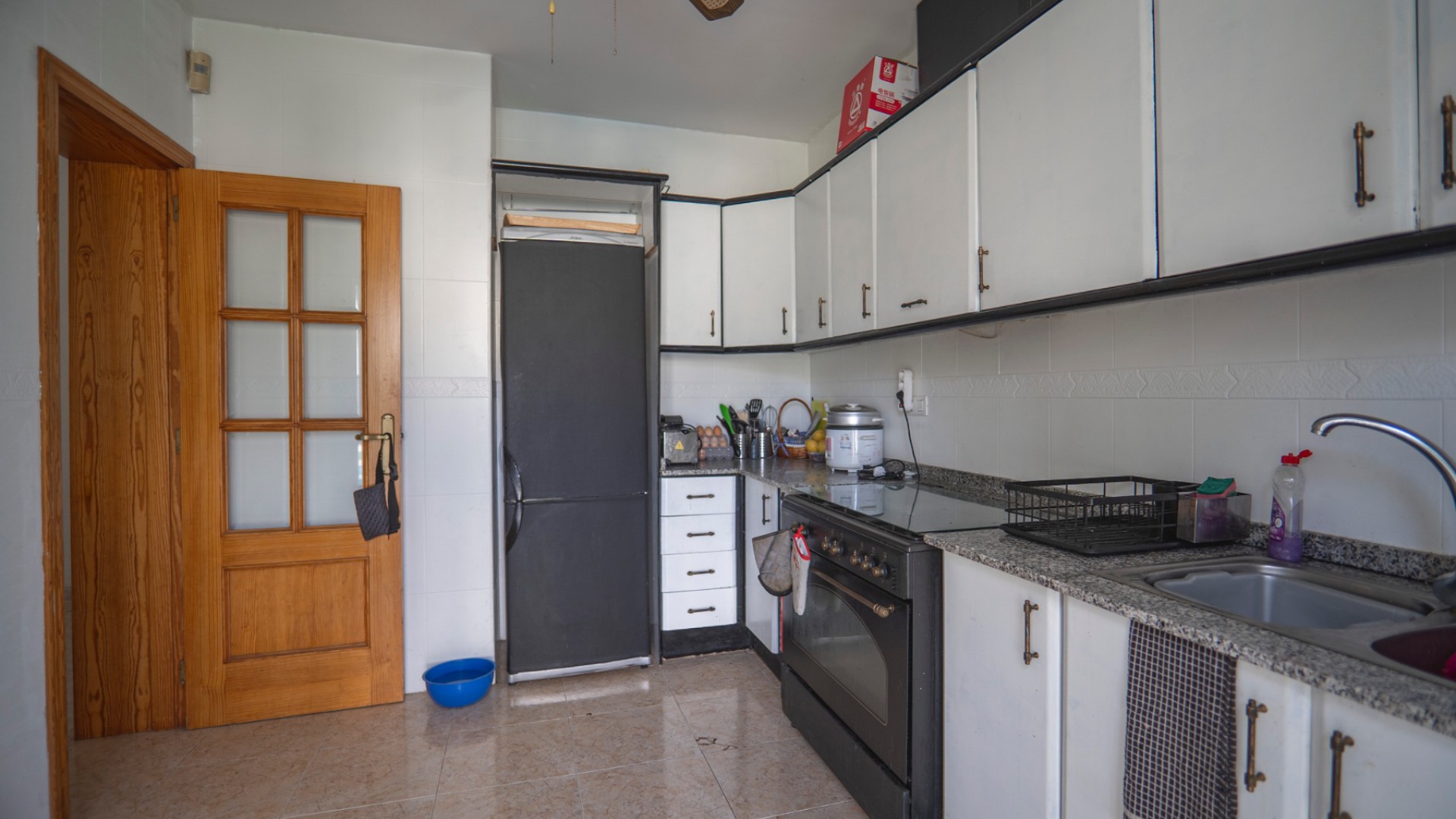 Sprzedaż - Country Property - Hondon de las Nieves