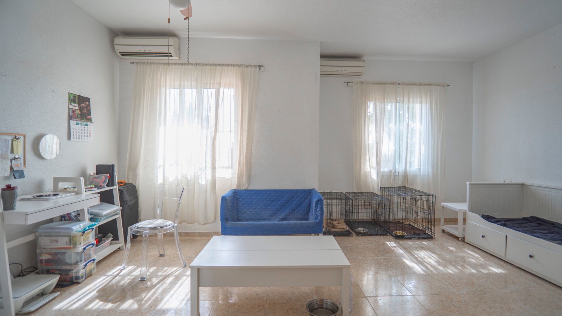 Sprzedaż - Country Property - Hondon de las Nieves