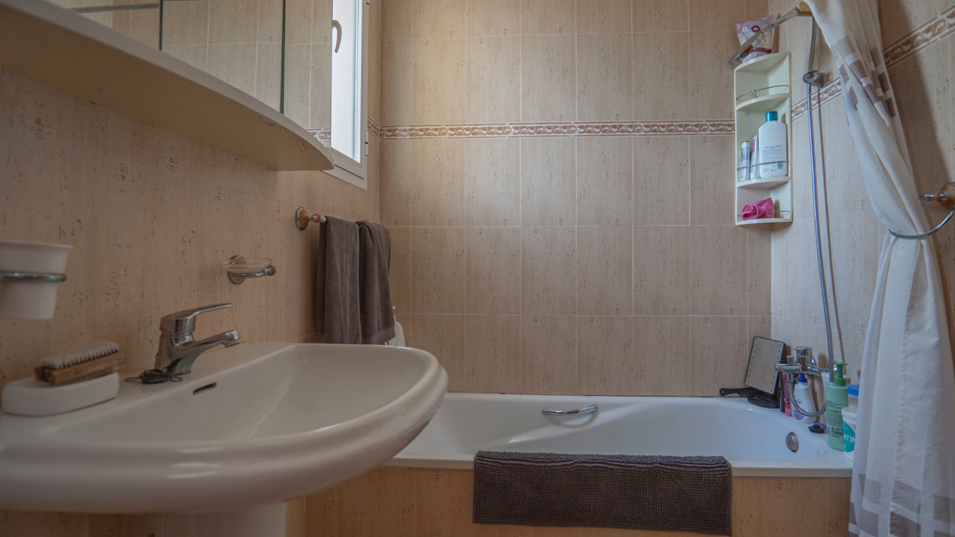 Sprzedaż - Country Property - Hondon de las Nieves