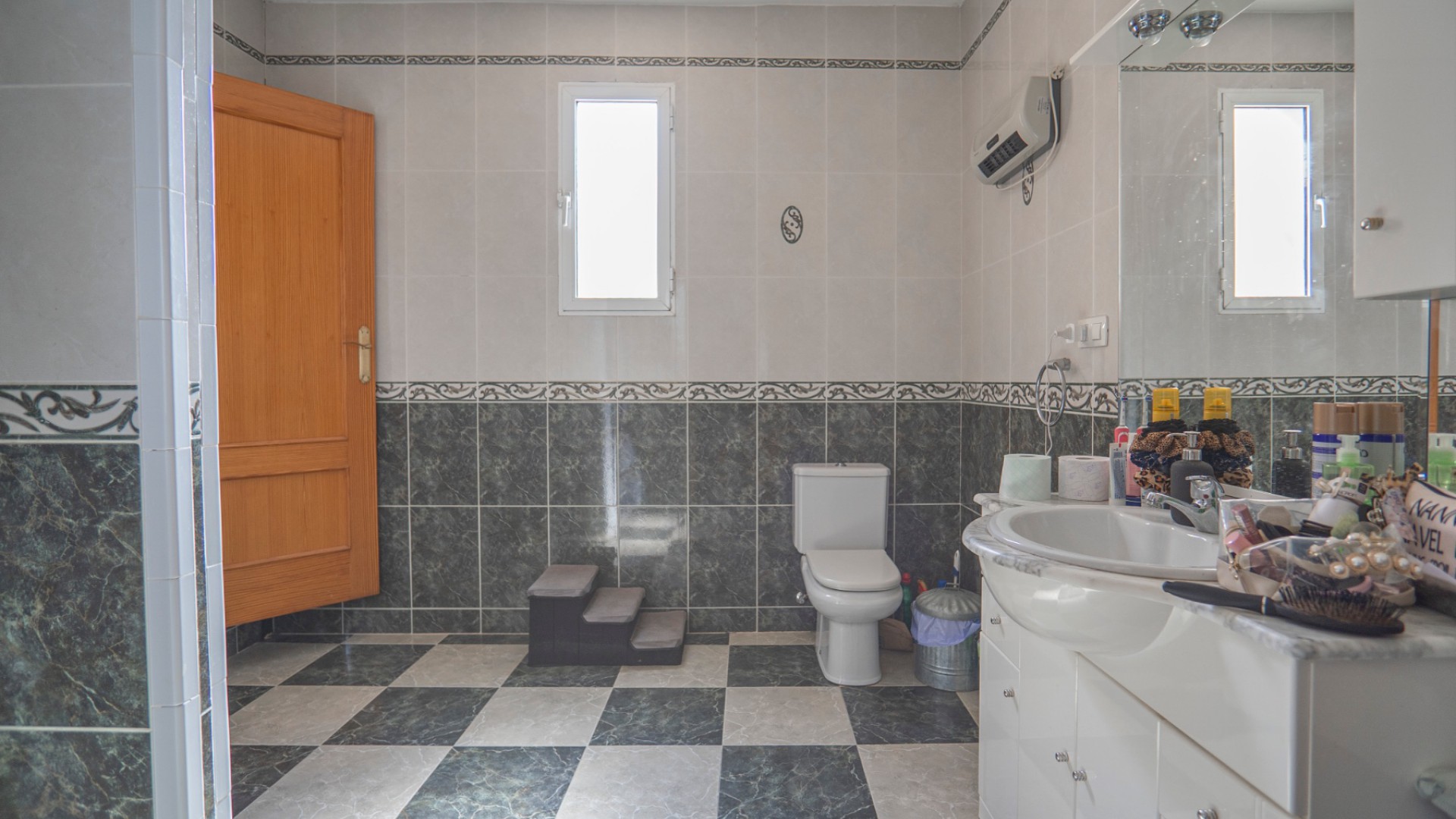 Sprzedaż - Country Property - Hondon de las Nieves