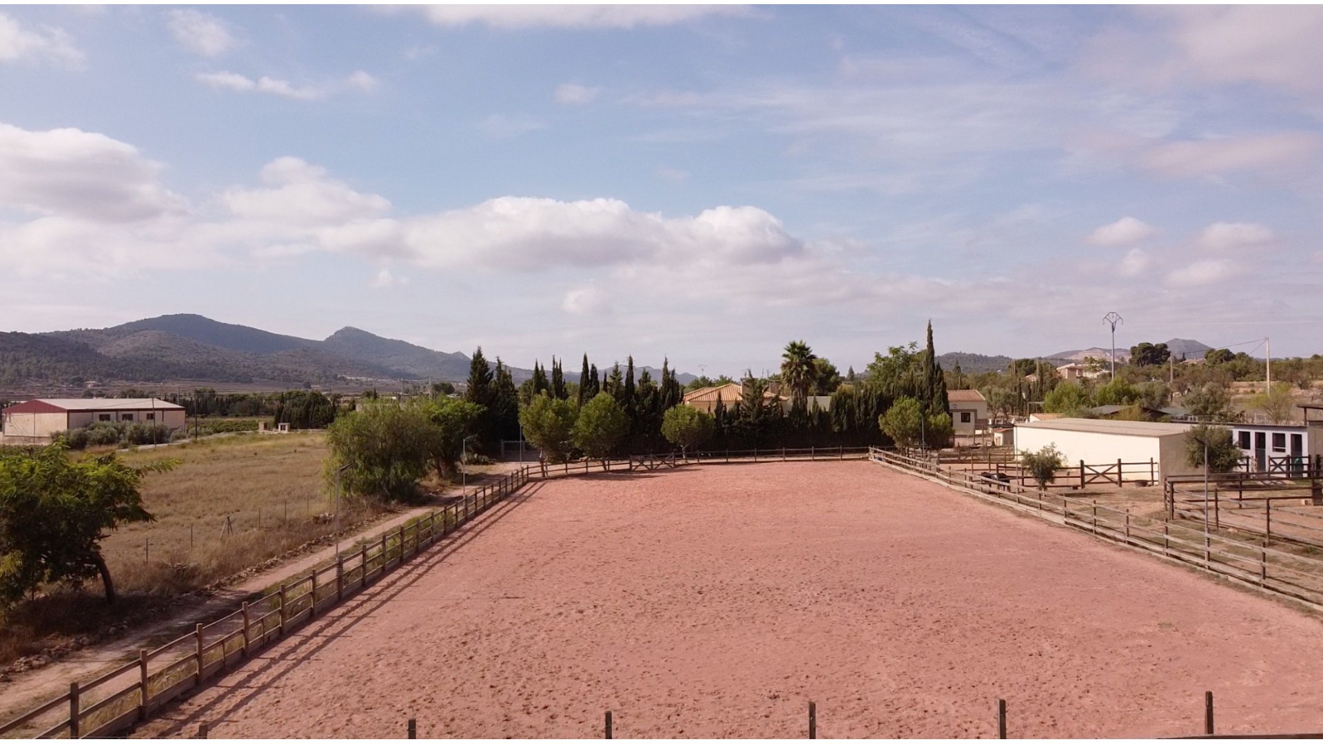 Sprzedaż - Country Property - Hondon de las Nieves