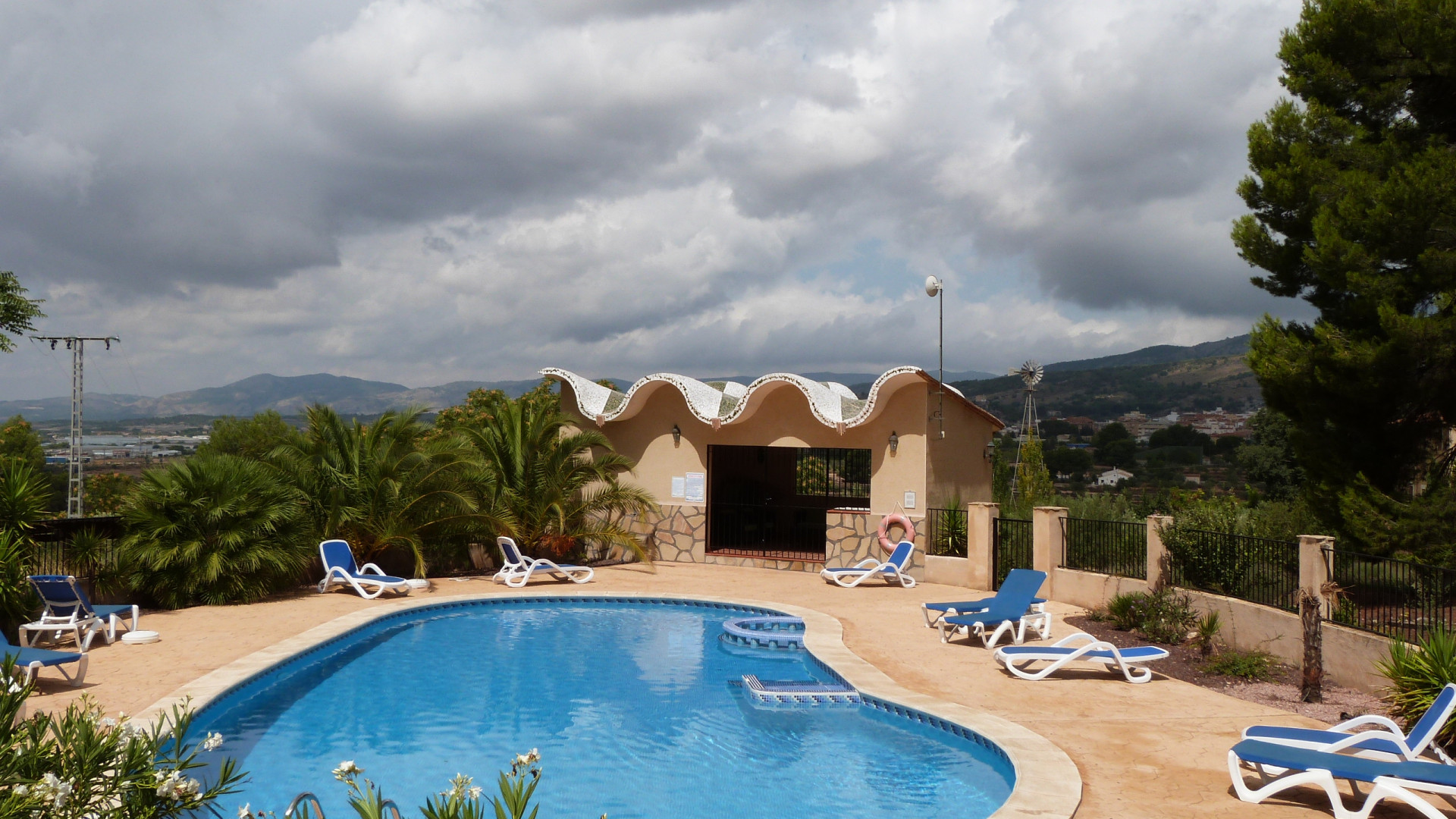 Sprzedaż - Country Property - Ibi - Ibi - Country