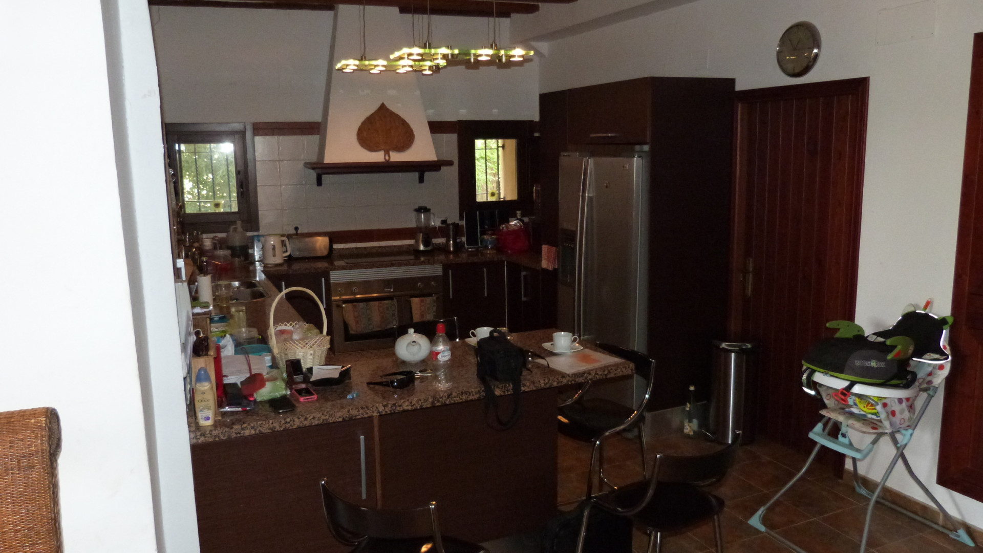 Sprzedaż - Country Property - Ibi - Ibi - Country