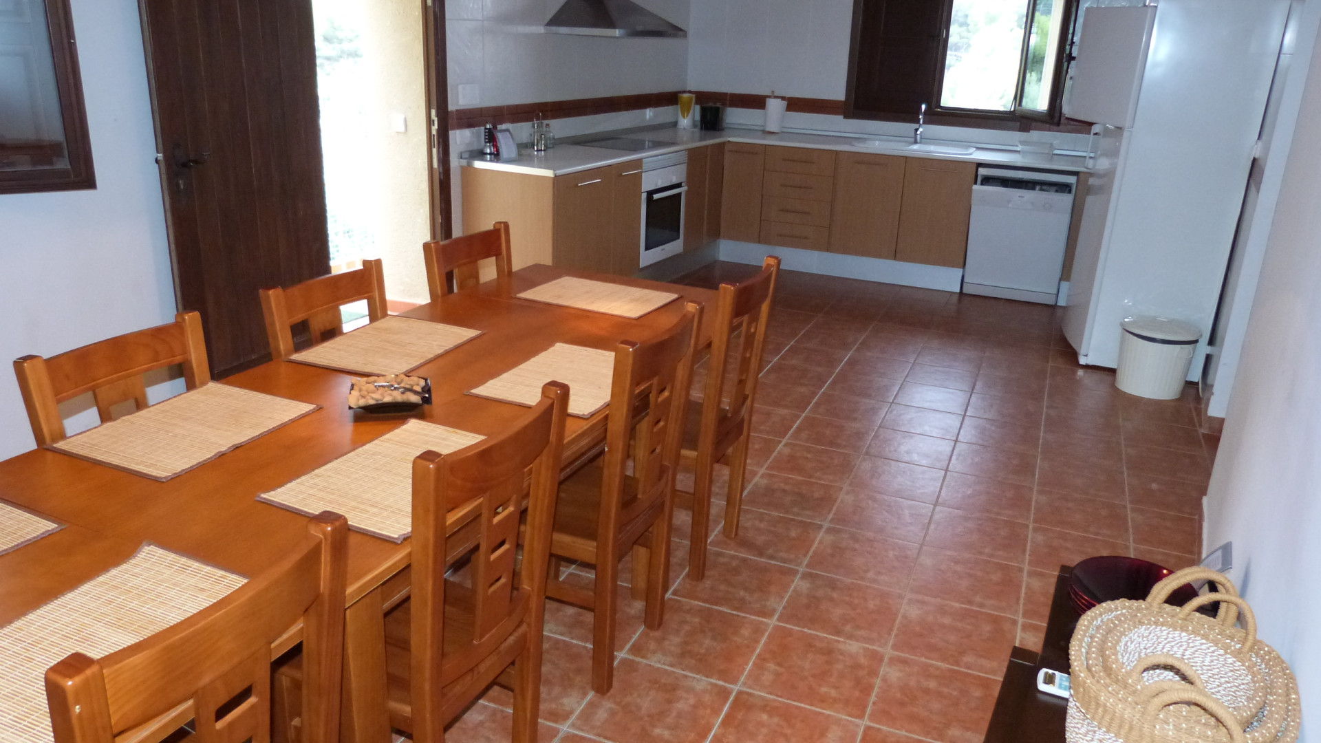 Sprzedaż - Country Property - Ibi - Ibi - Country