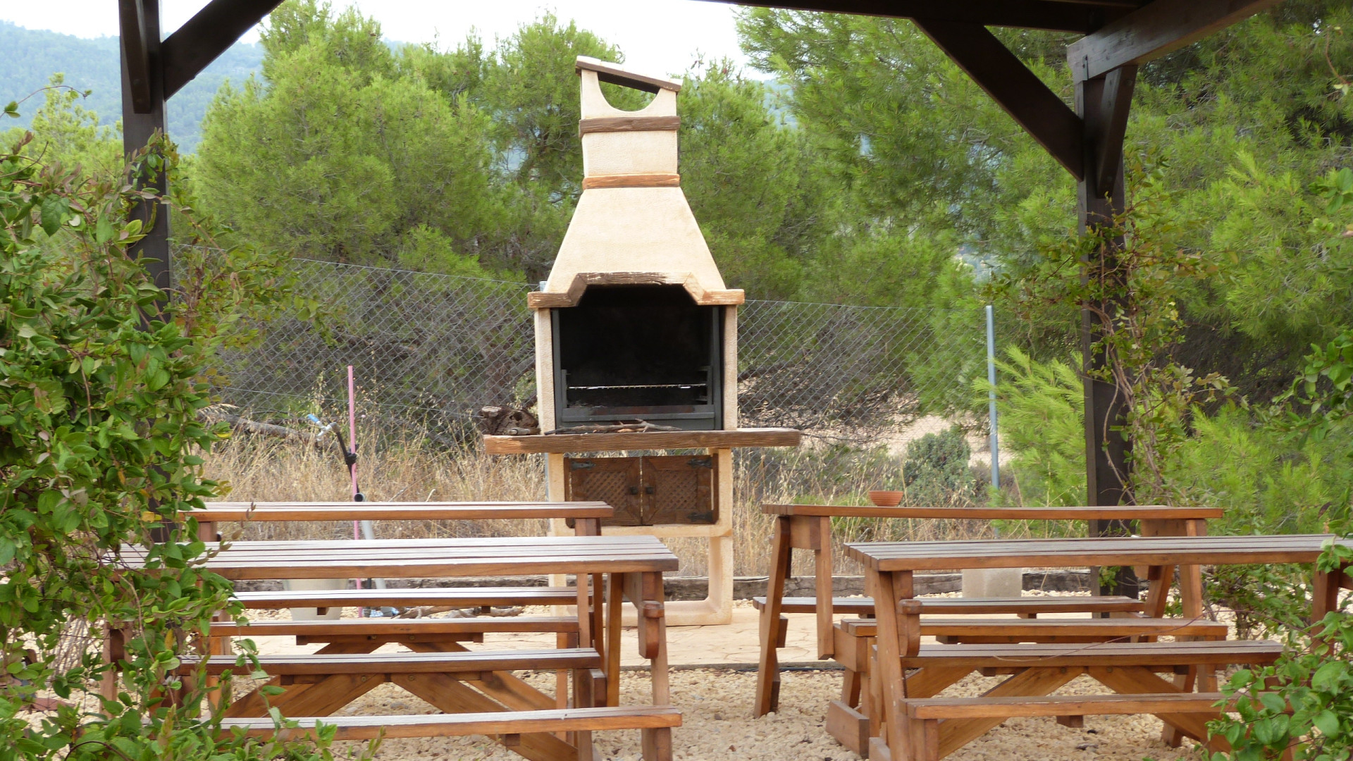 Sprzedaż - Country Property - Ibi - Ibi - Country